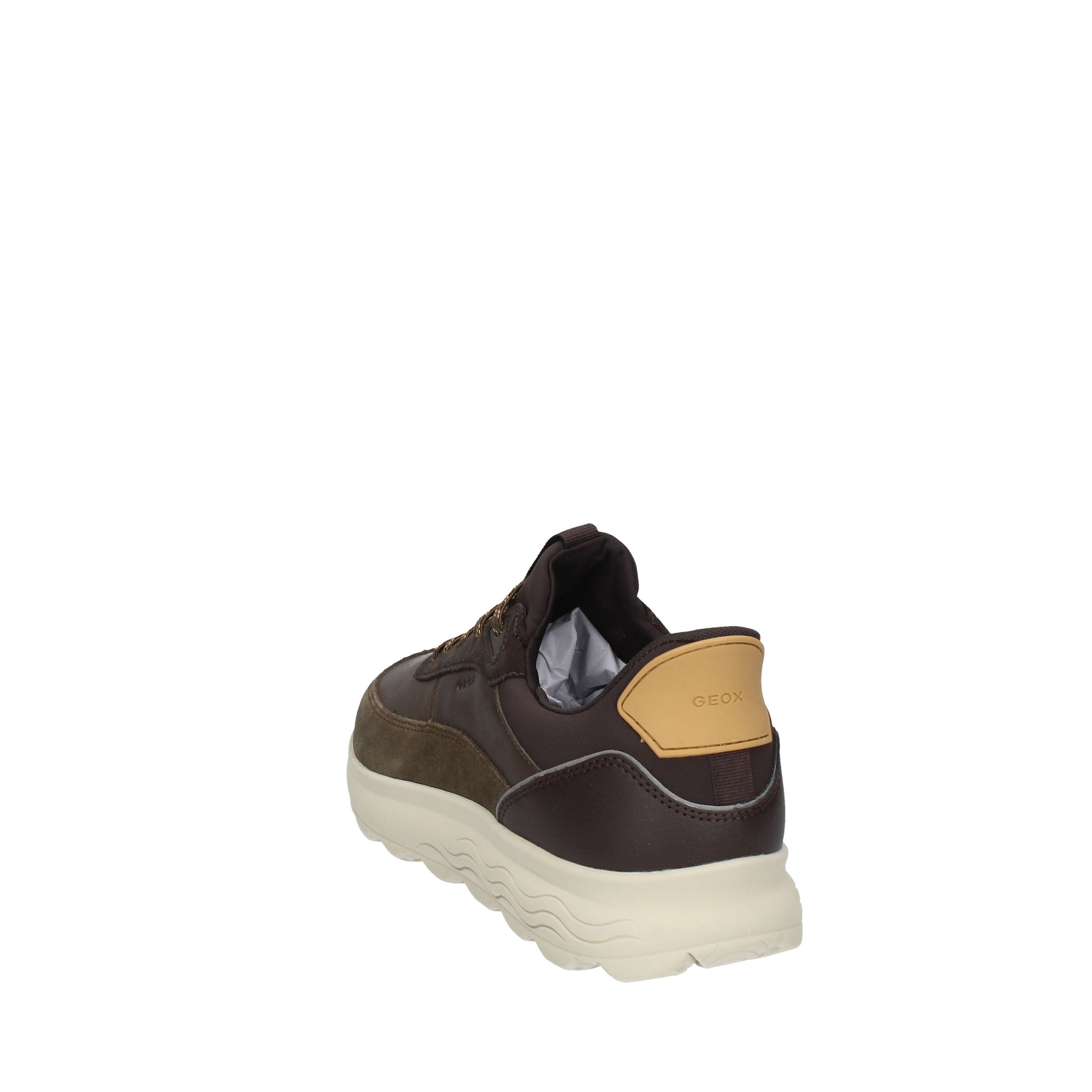 GEOX SPHERICA PLUS U56MPA-08522