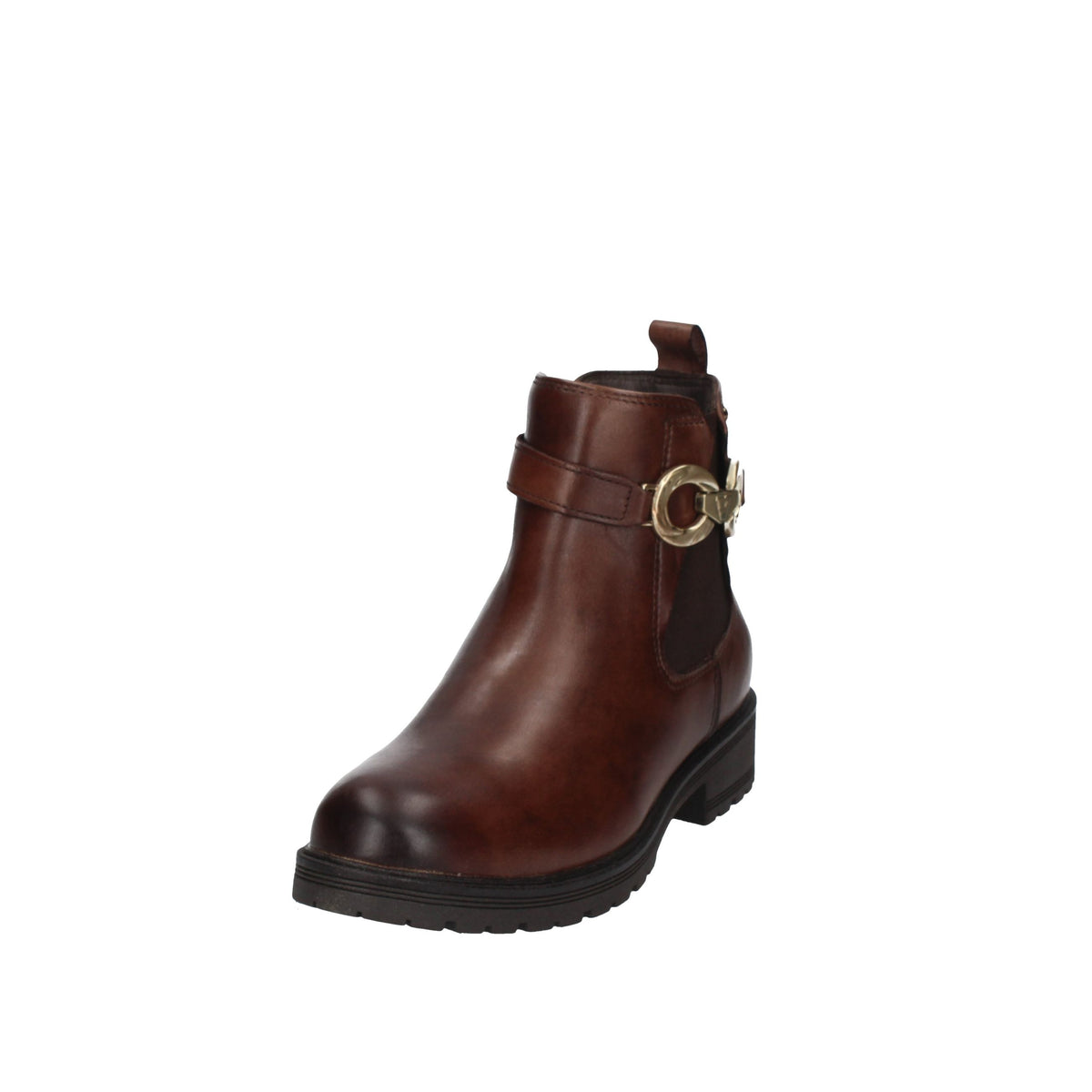 VALLEVERDE Scarpe 17151 Nero