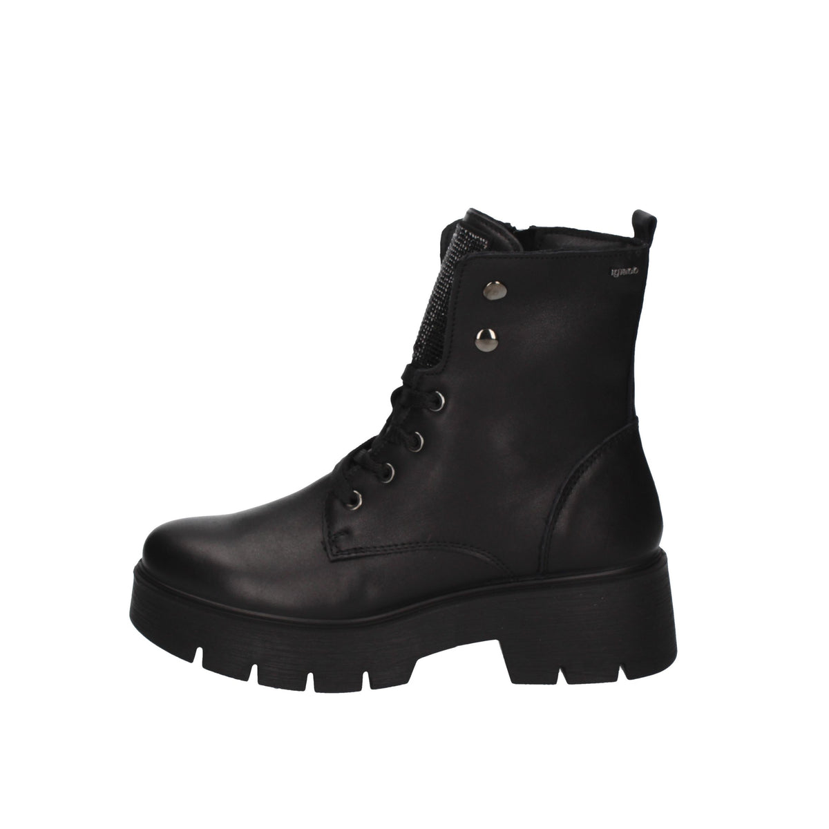 IGI&CO Scarpe 86658/33 Nero