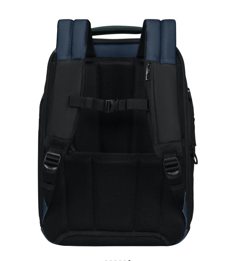SAMSONITE ZAINO 158109-KT4*009 Blue