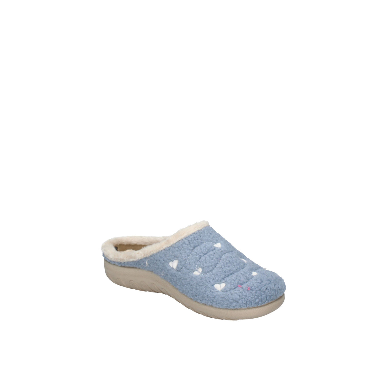 Inblu CIABATTA ET 33 AZZURRO