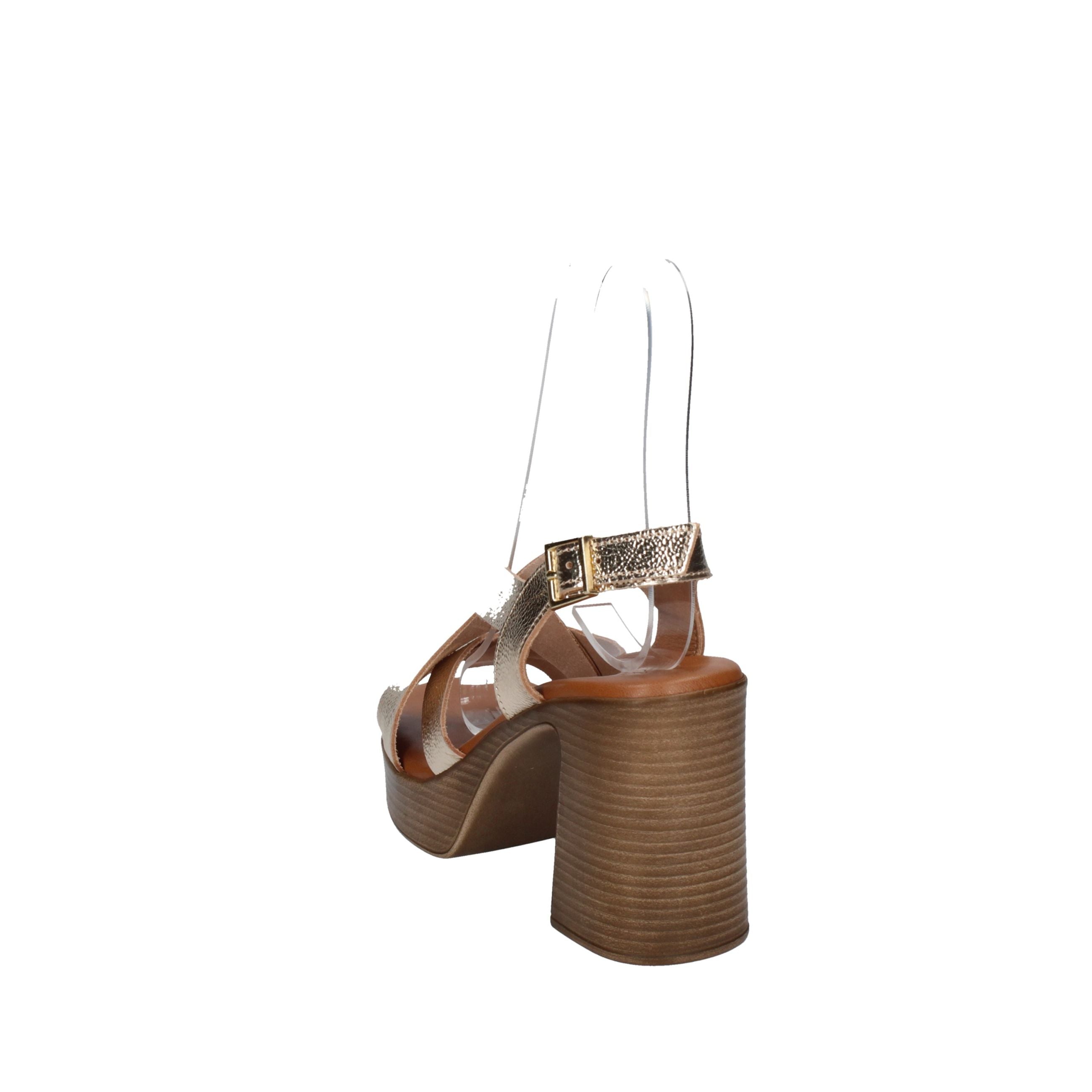 OH MY SANDALS  5938