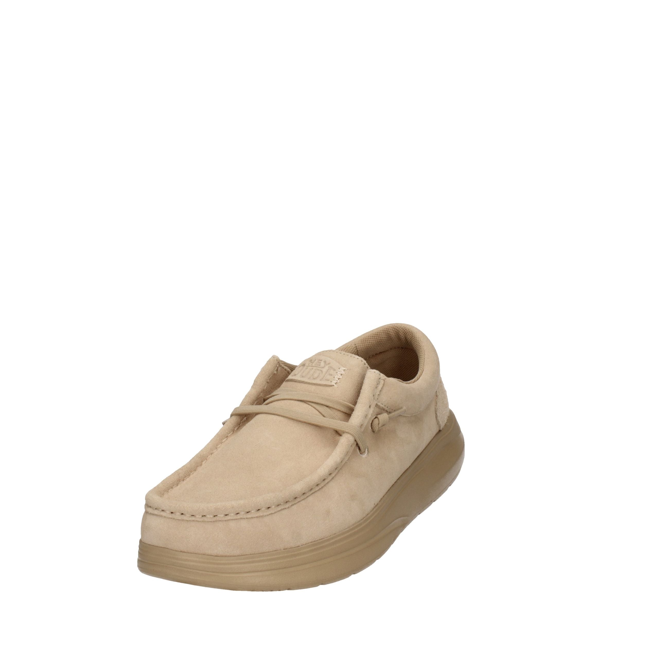 HEY DUDE Scarpe HD.41975 TAN