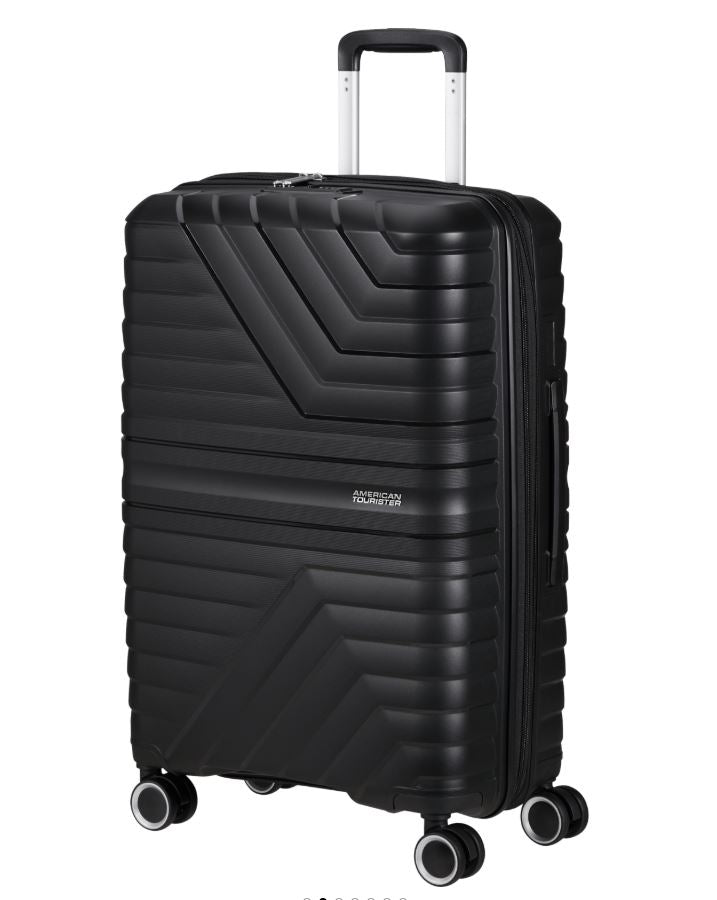 AMERICAN TOURISTER BY SAMSONITE Valigie e Trolley 155266-MI1*002 SHADON BLK