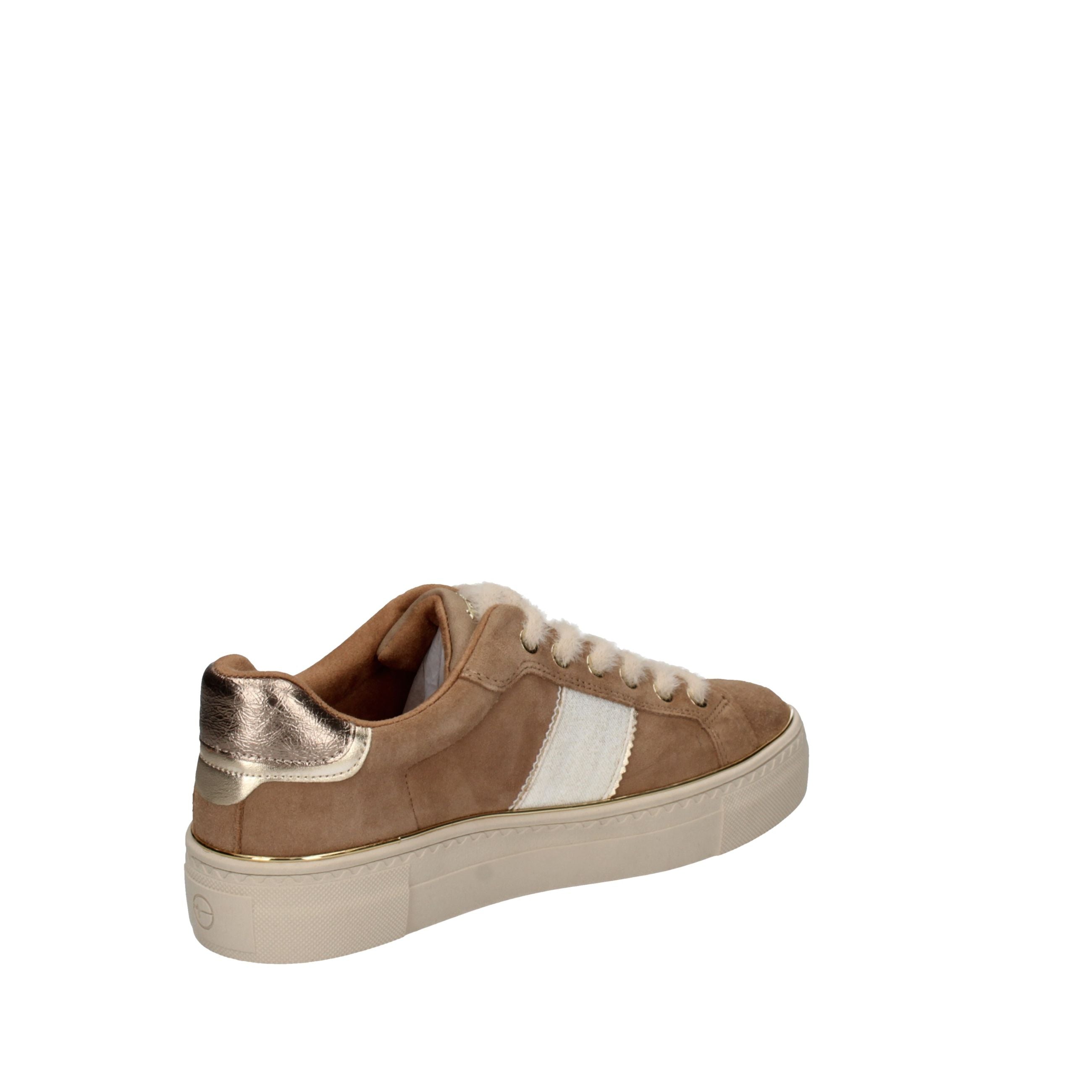 TAMARIS SNEAKERS 1-23724-42 CAMEL