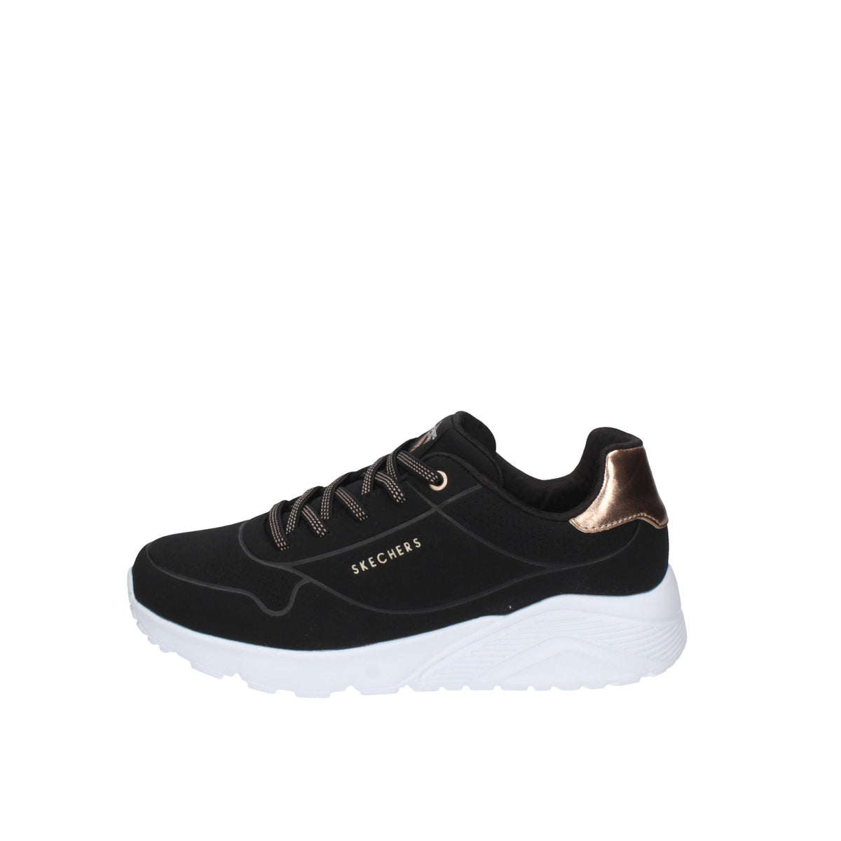 Skechers SNEAKERS 310384L/BLK Nero