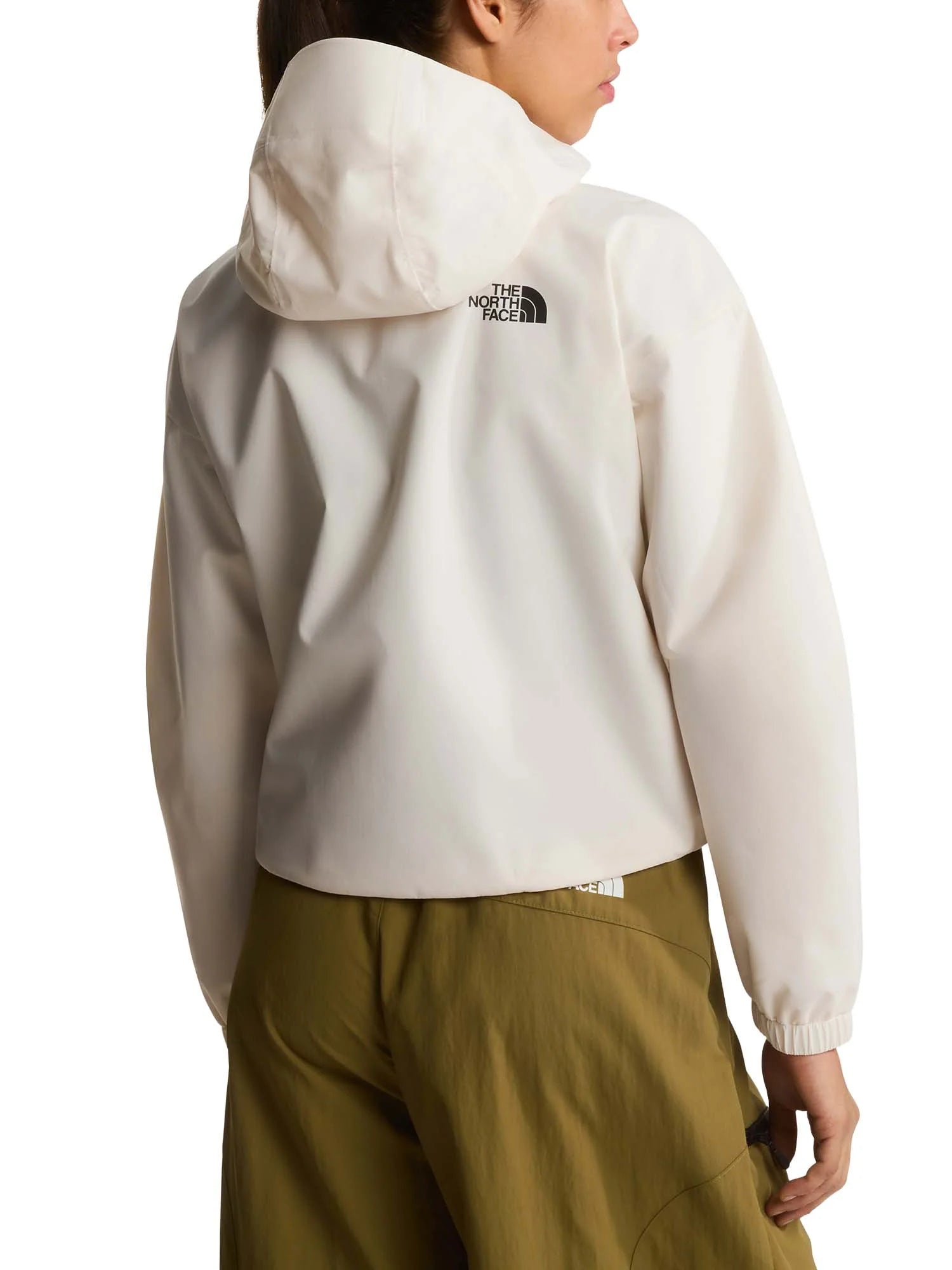 The North Face QUEST CROPPED NF0A8G13QLI