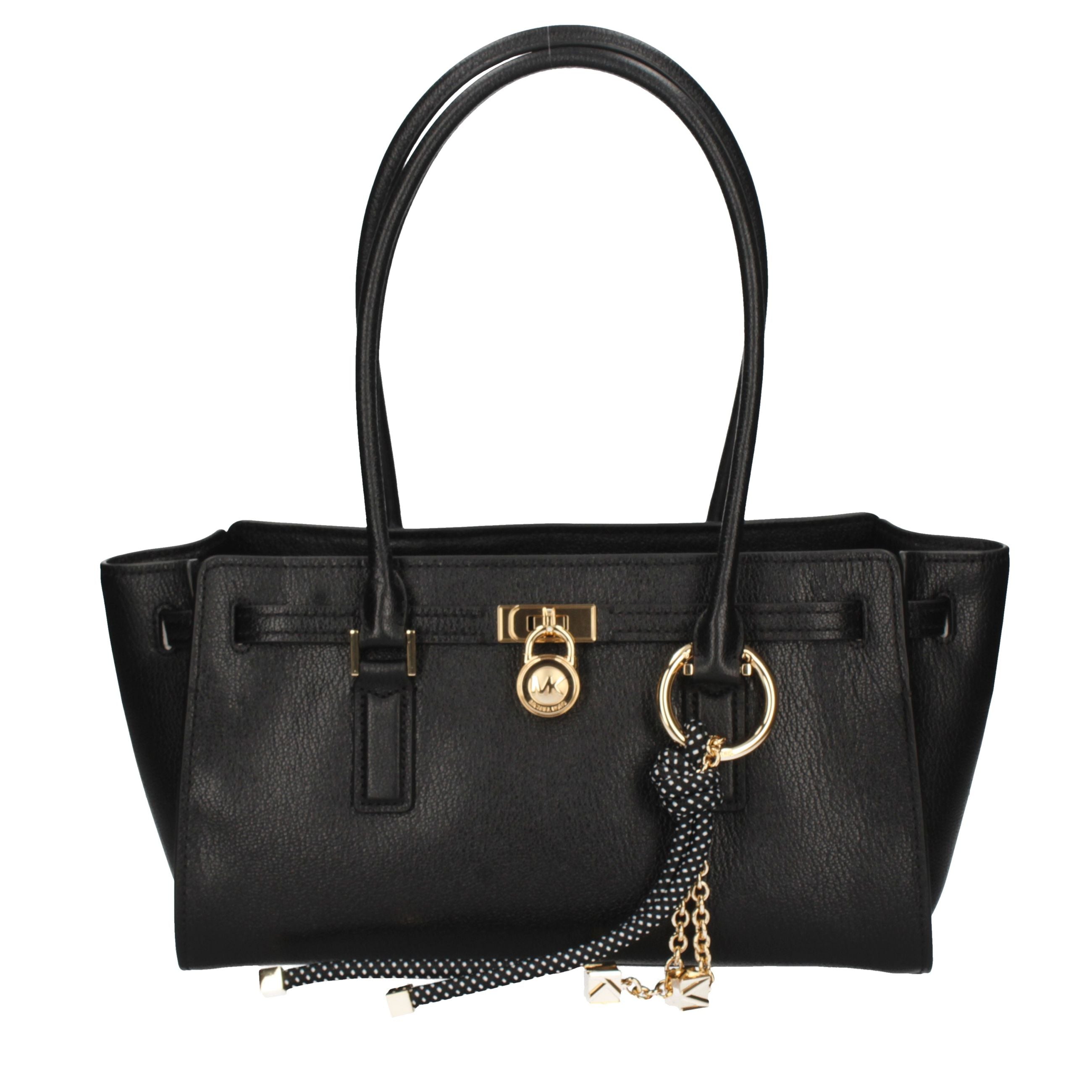 MICHAEL KORS SHOULDER 30F5GNXT0L CHOCOLATE