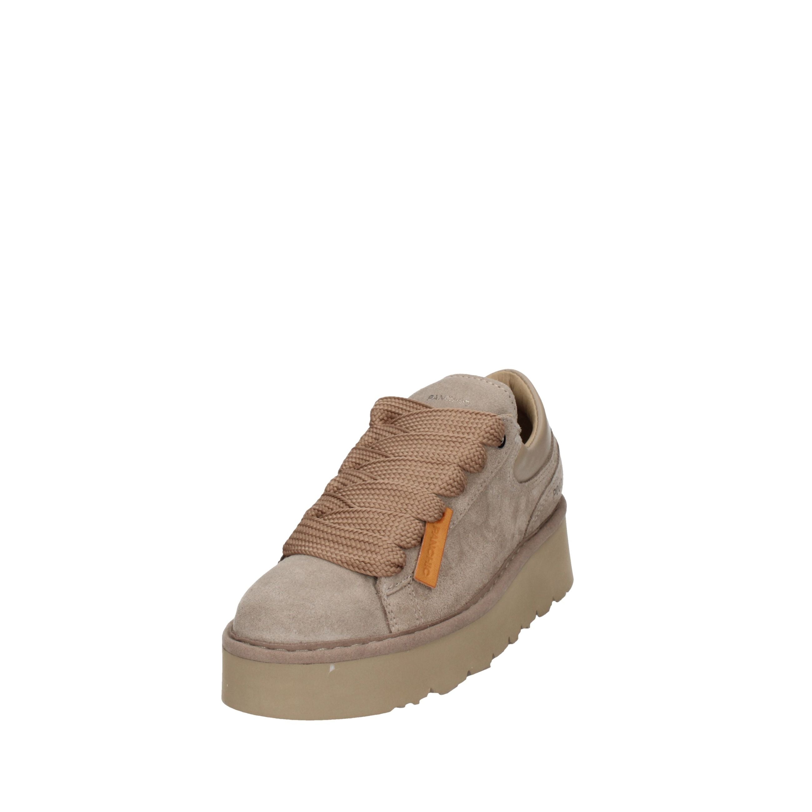 PANCHIC Scarpe W014-0174D013 WALNUT