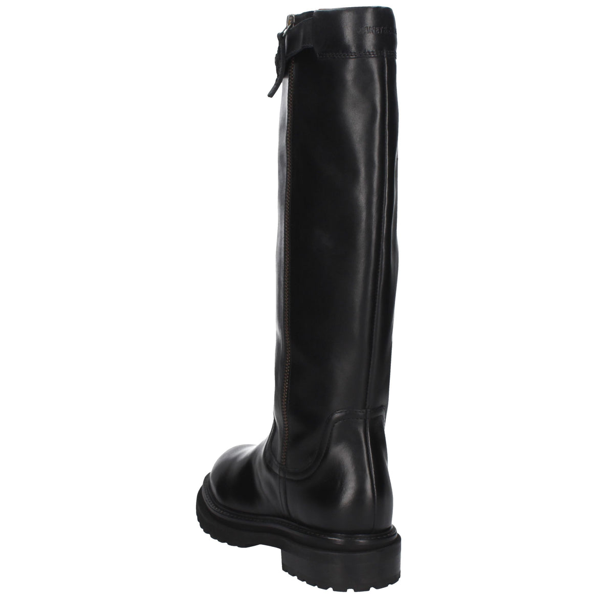 JANET&JANET Scarpe J-473 BLACK