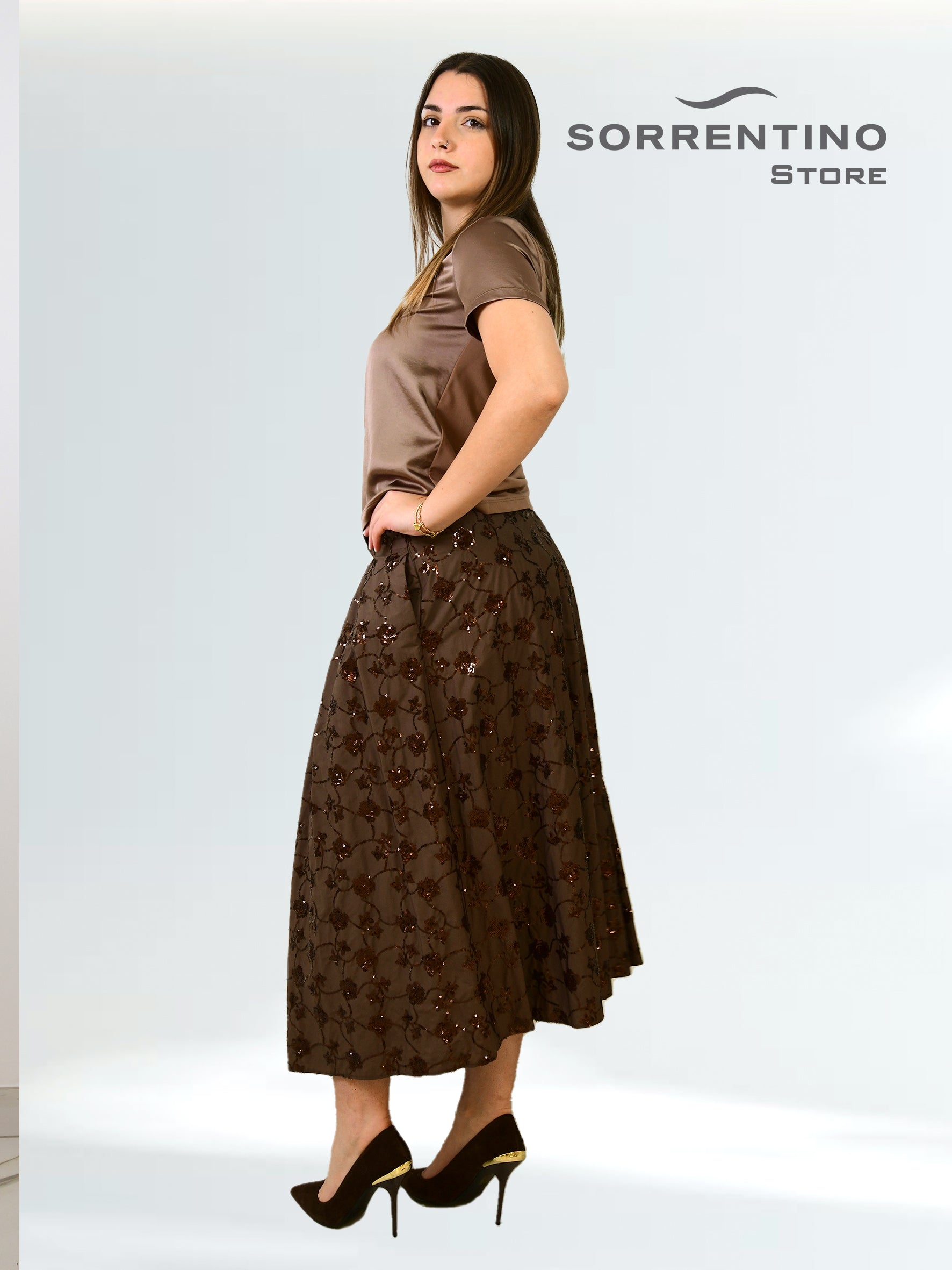 MAX MARA abbigliamento TEMPRA 001