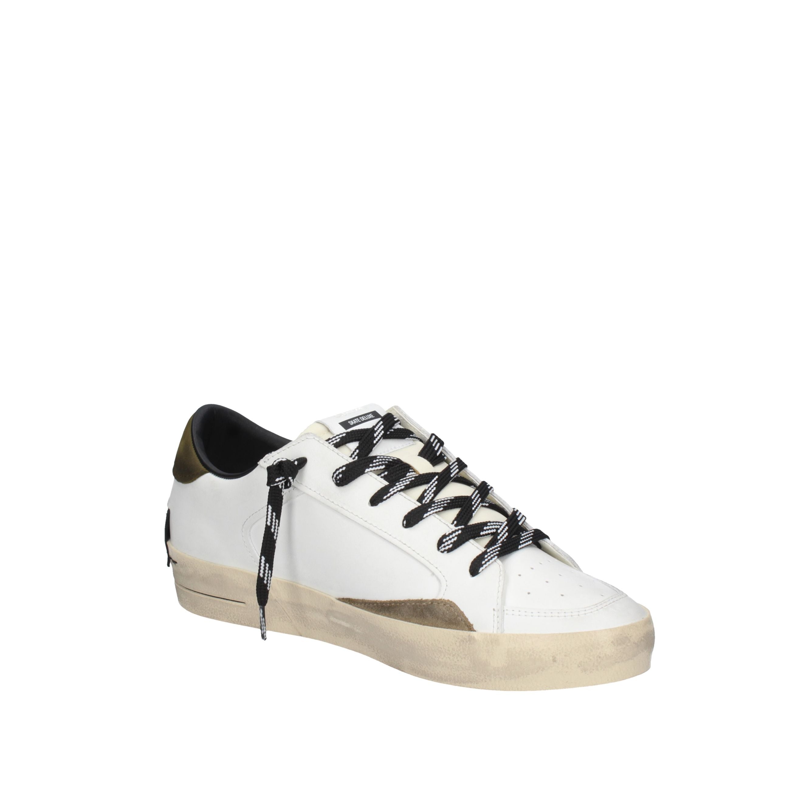 CRIME LONDON Scarpe 11109AA8B White