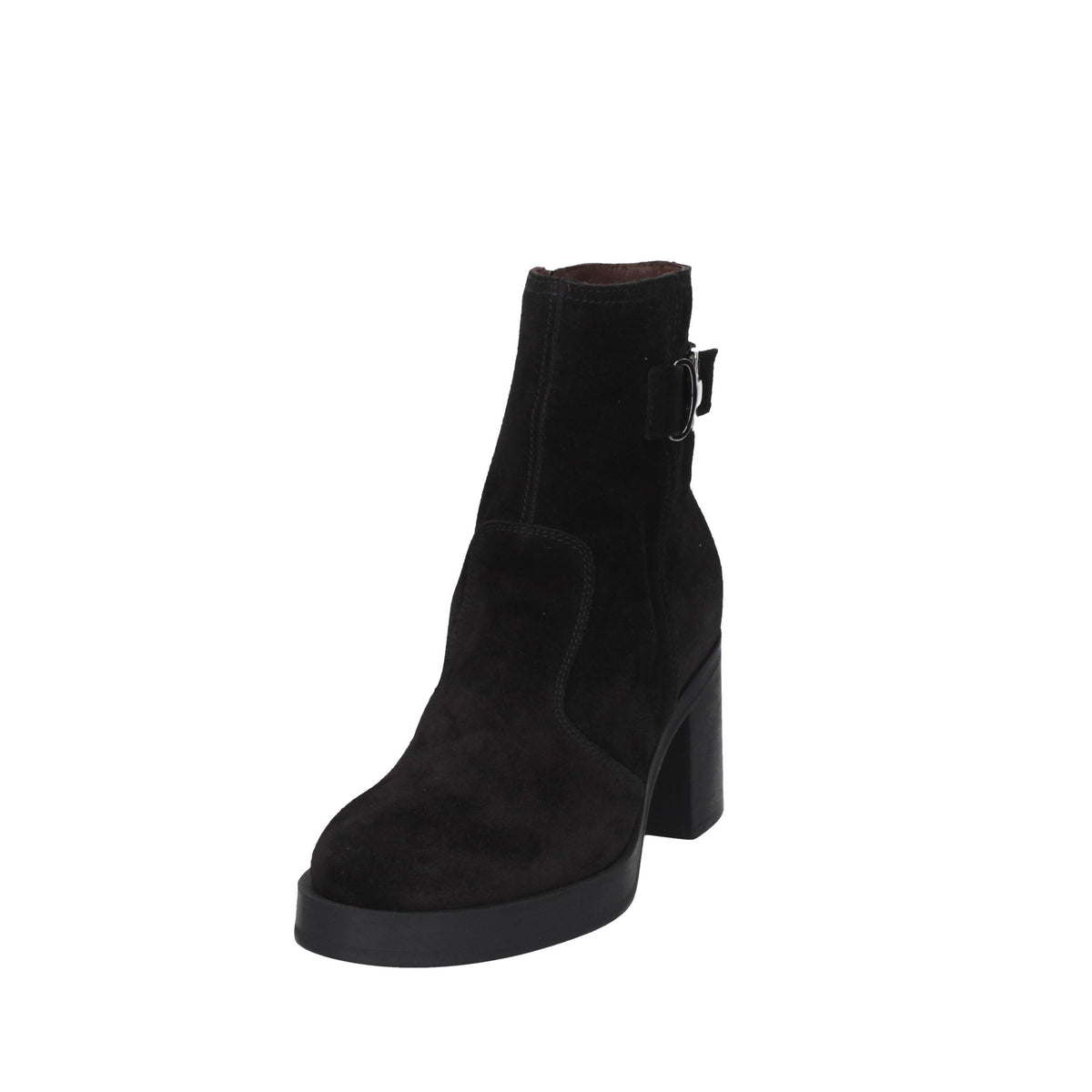 NERO GIARDINI Scarpe I513892D 501 ARGILLA