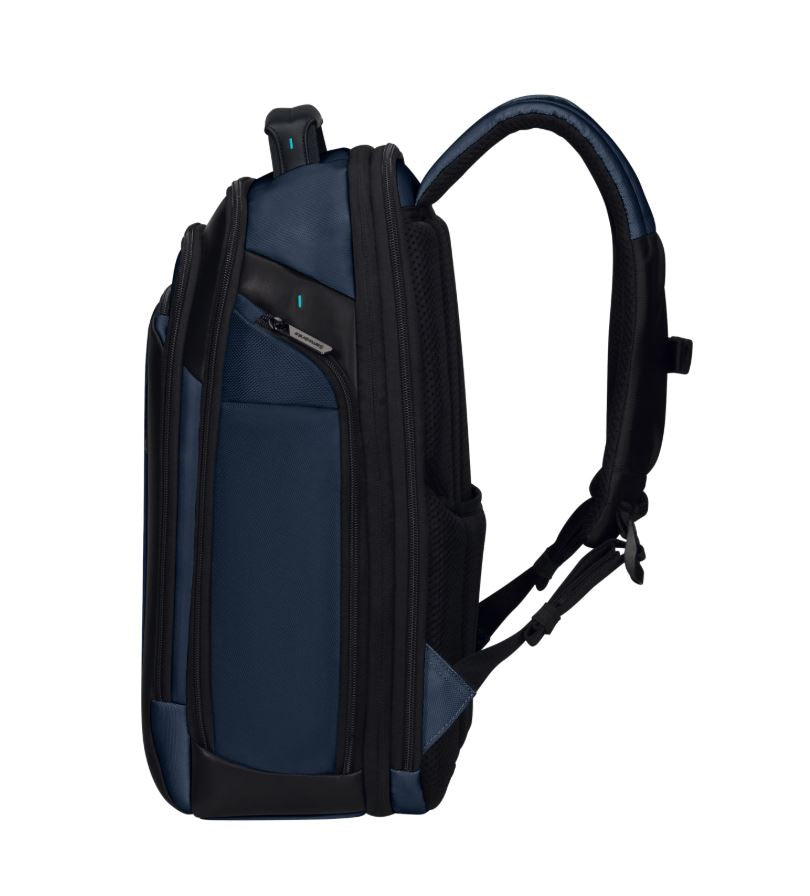 SAMSONITE ZAINO 158109-KT4*009 Blue