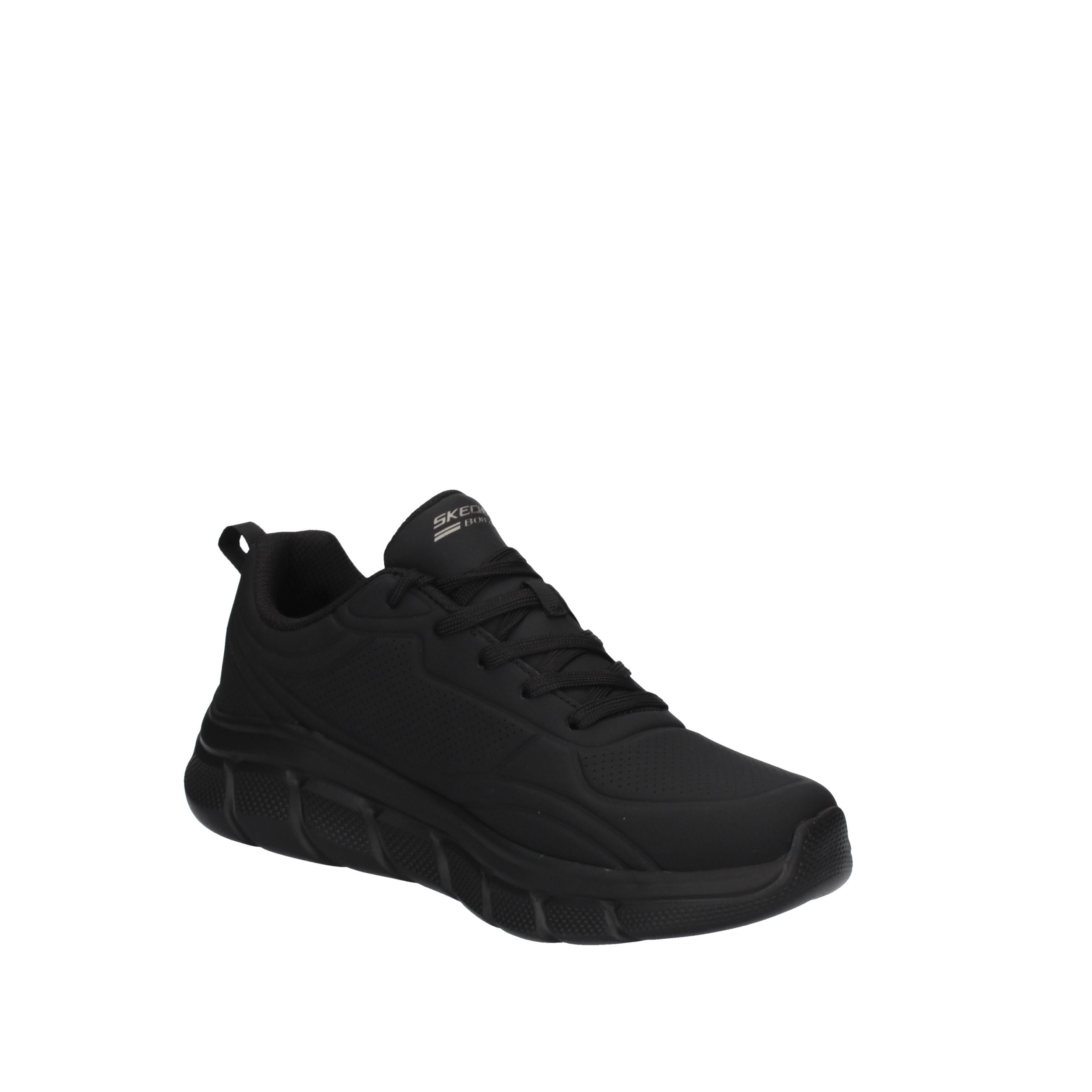 Skechers SNEAKERS 118110/BBK Nero