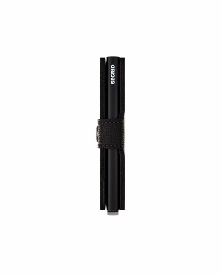 SECRID MINIWALLET CRISPLE MINIWAL. CRISPLE