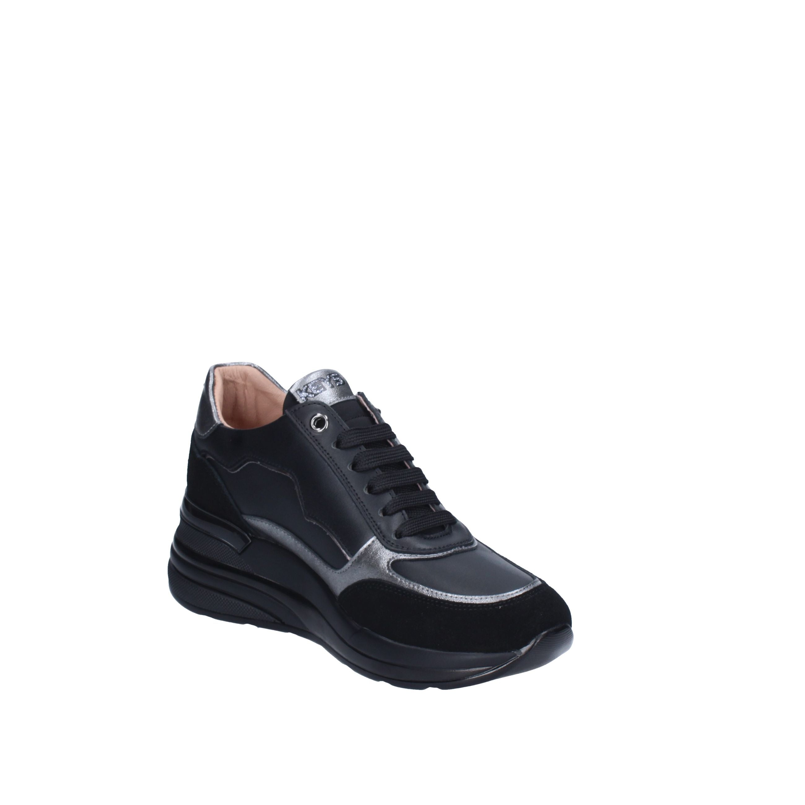 Keys SNEAKERS K-11220 Nero