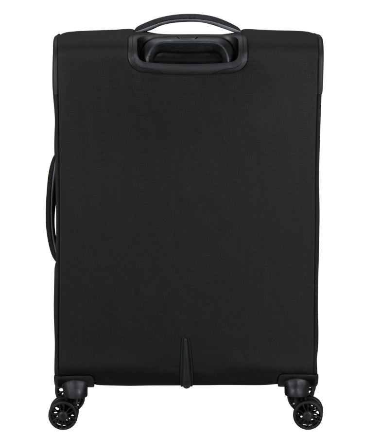 AMERICAN TOURISTER BY SAMSONITE Valigie e Trolley 157366-MJ4*005 JET BLACK