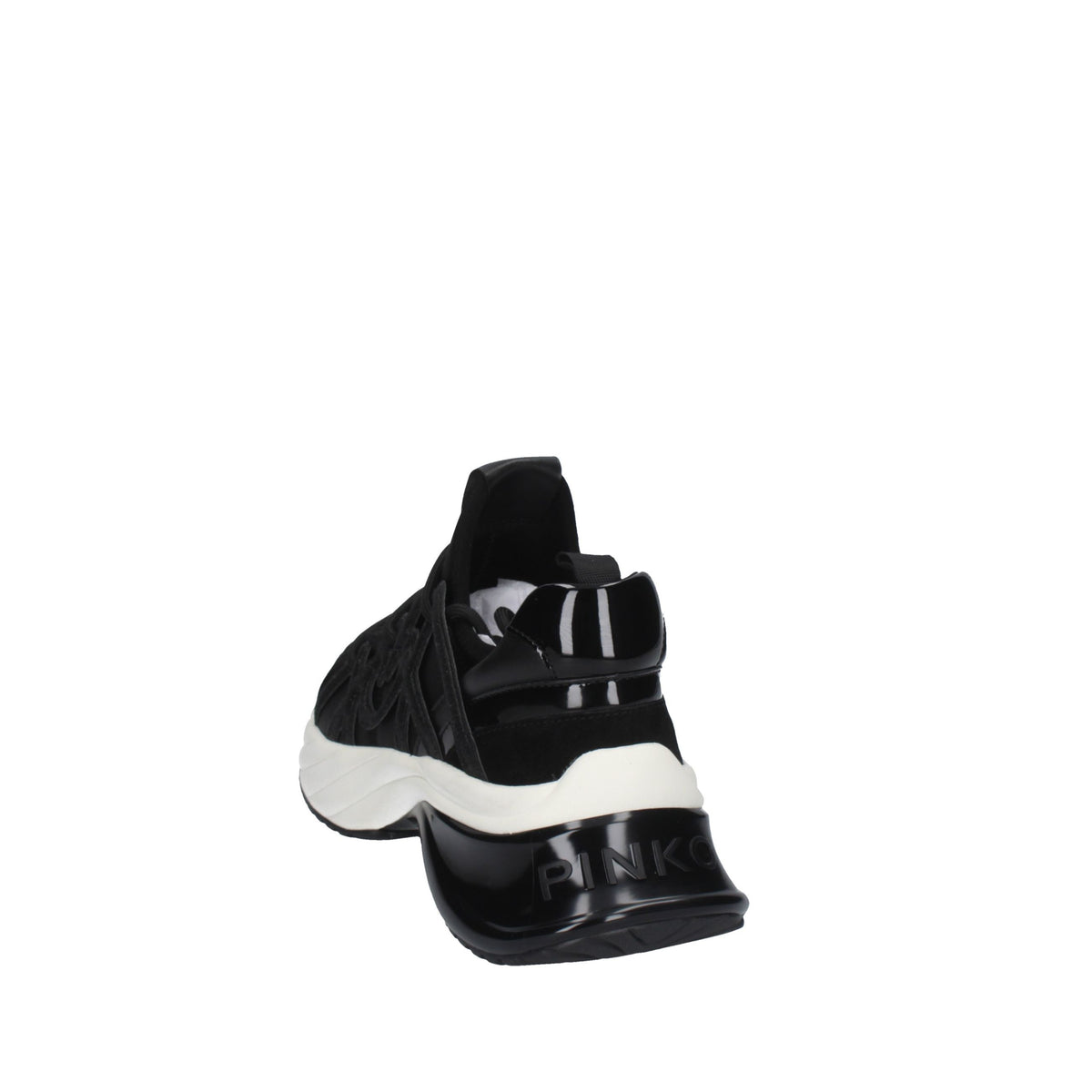 PINKO SNEAKERS SS0023T038-Z99 Nero