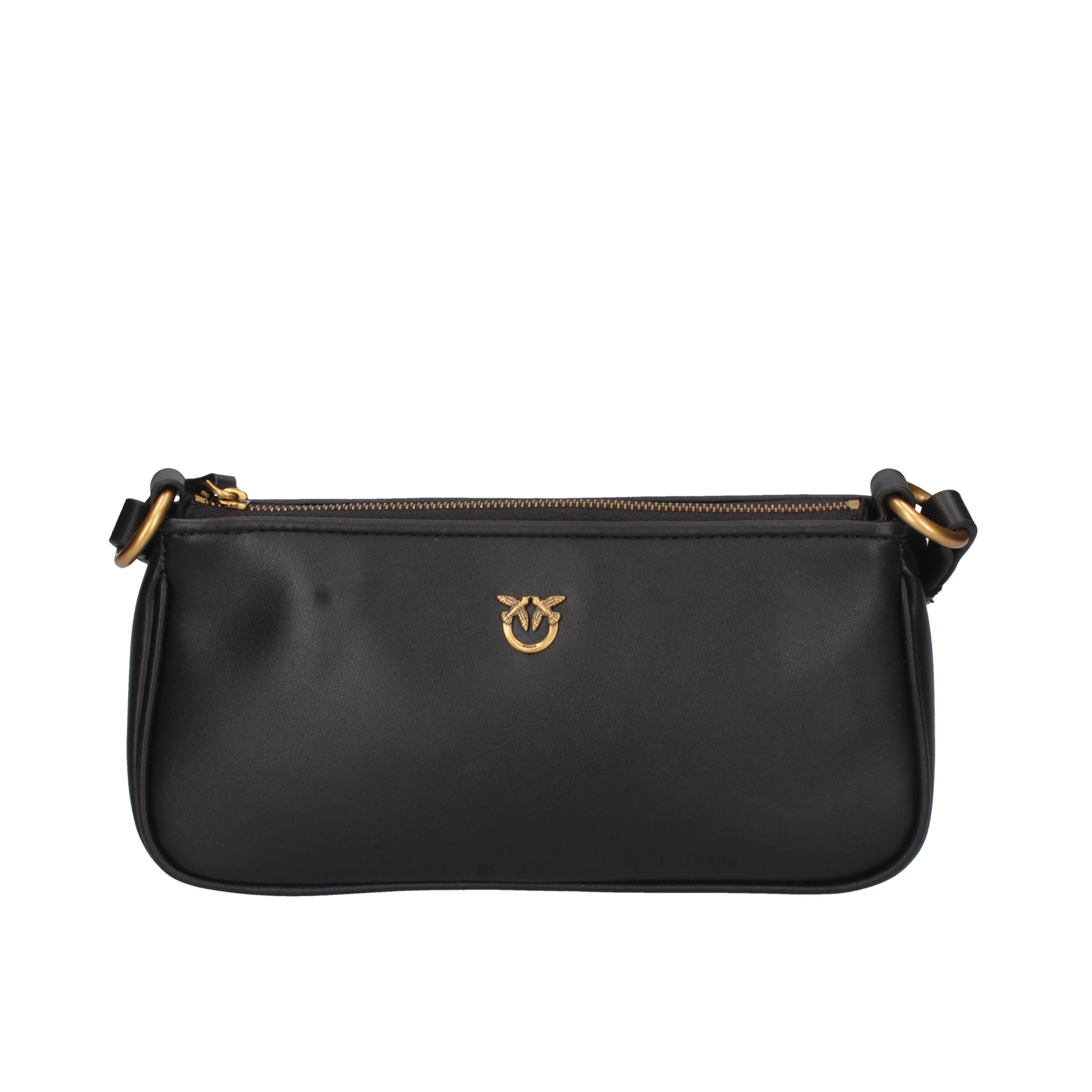 PINKO HALF MOON 105069-A0QO