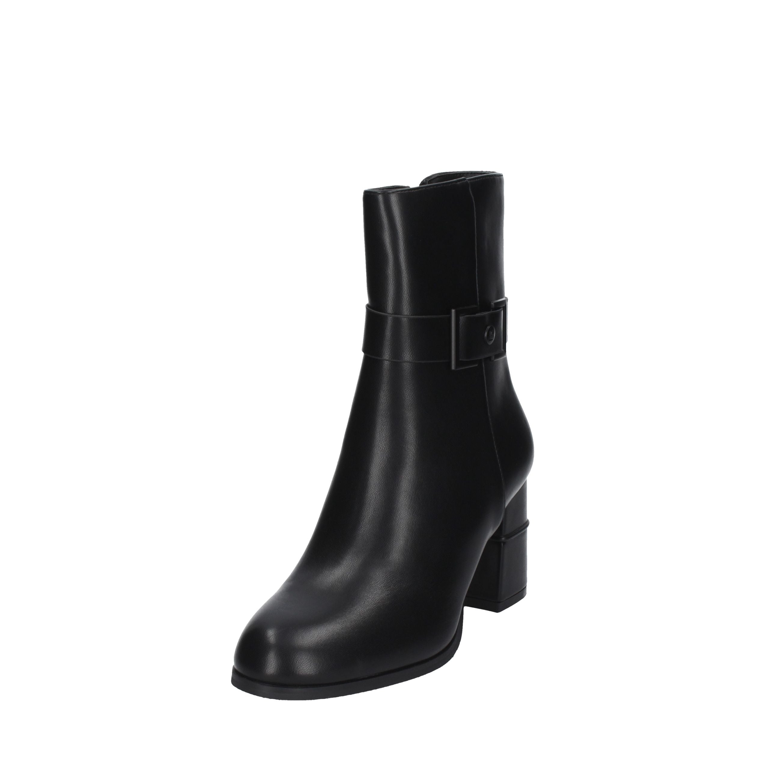 Laura Biagiotti Scarpe 9376 Nero