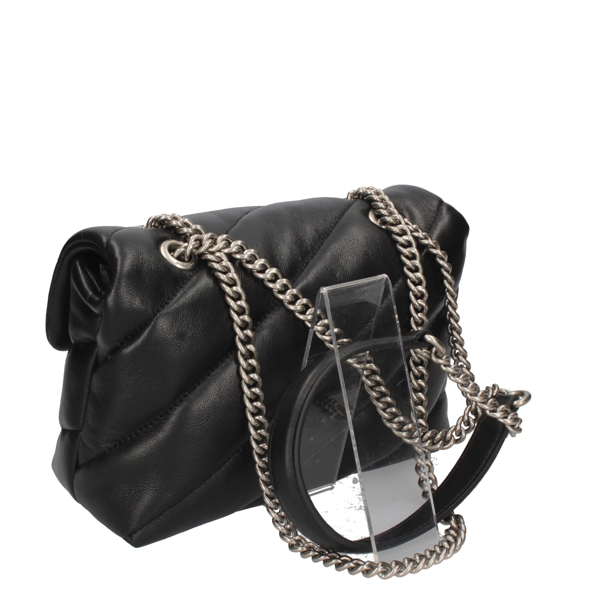 PINKO LOVE PUFF MINI 100039-A0F2