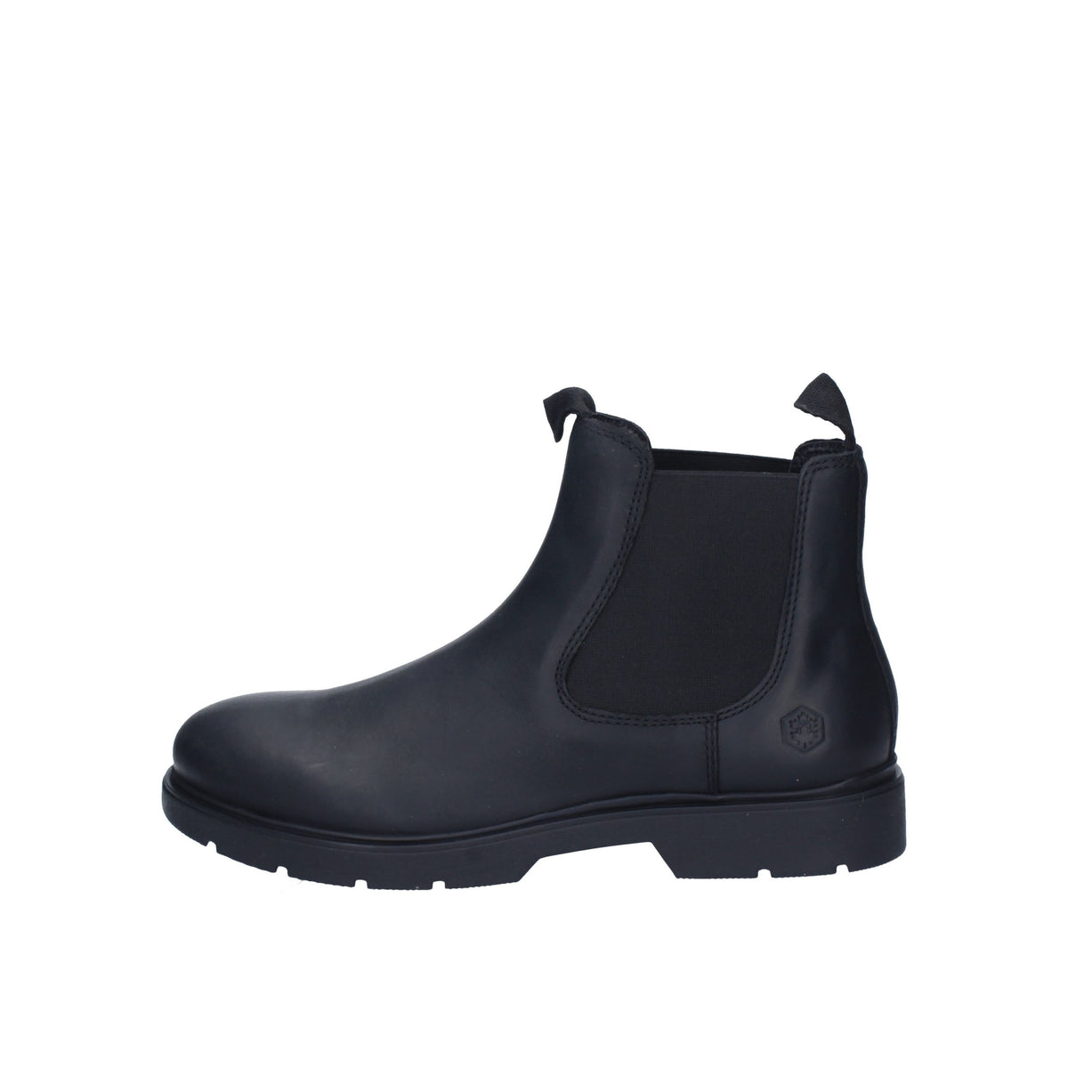 LUMBERJACK Scarpe 102217639 BLACK