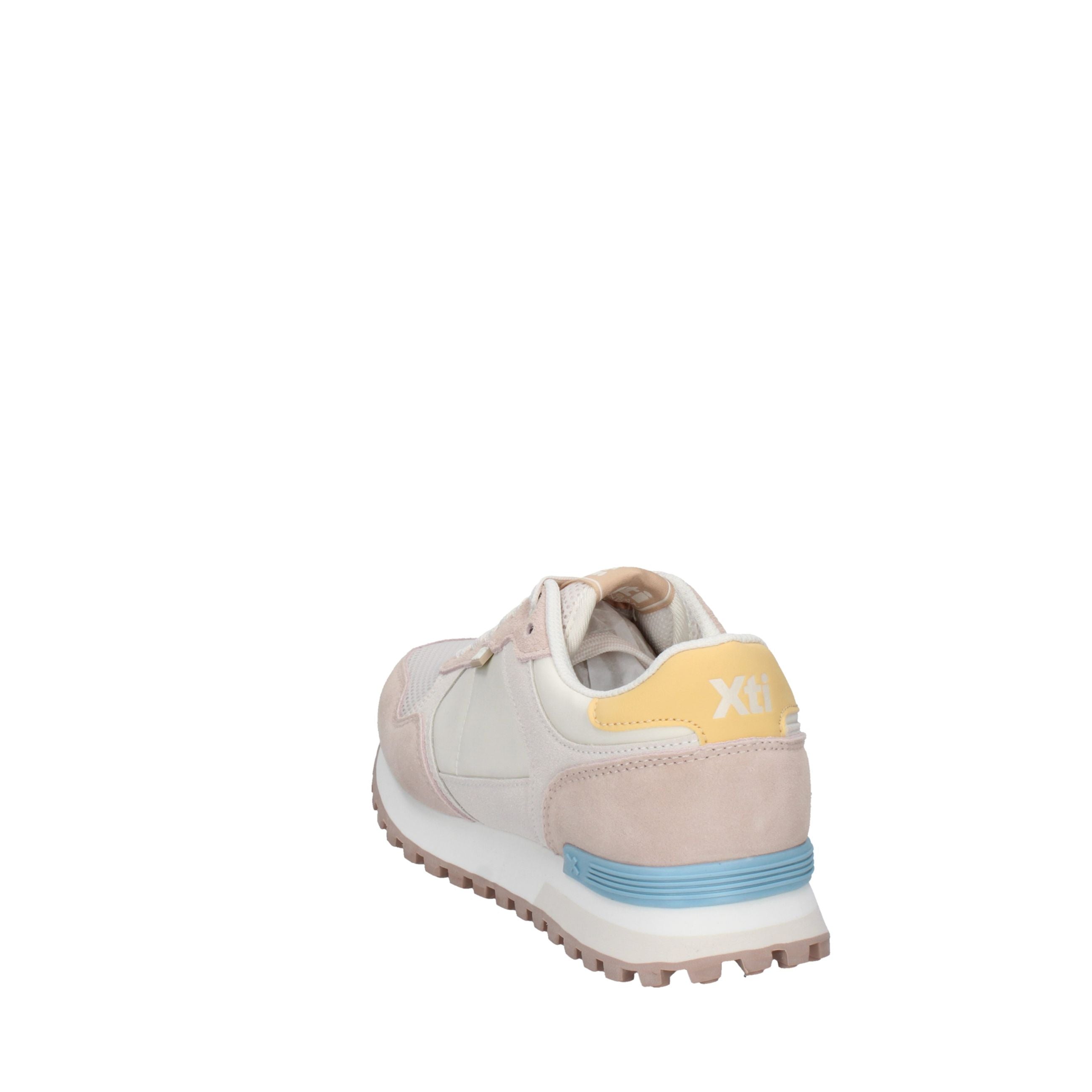 Xti SNEAKERS CON LACCI 145050