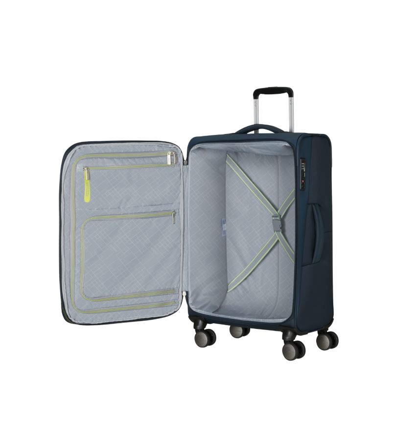 AMERICAN TOURISTER BY SAMSONITE WANDERLITE 158077-MJ6*005