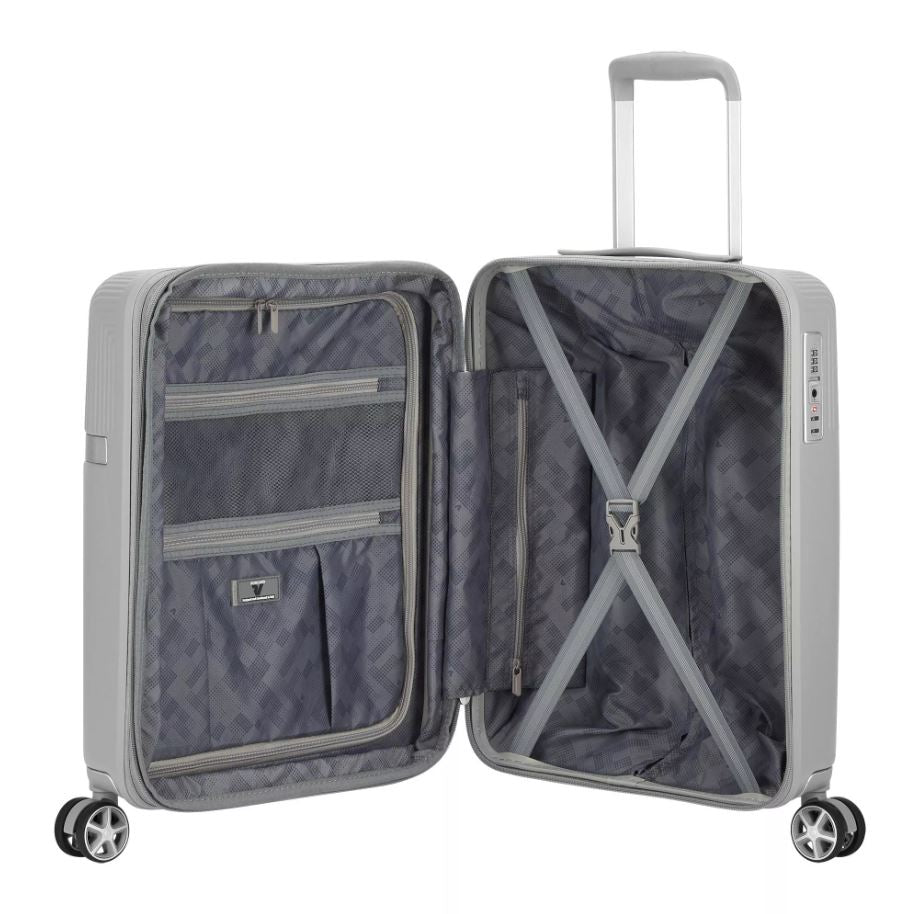 RONCATO Valigie e Trolley 419753 NERO