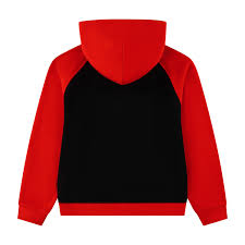 Nike JDN MJ AIR HBR PO HOODIE 95G325-U10