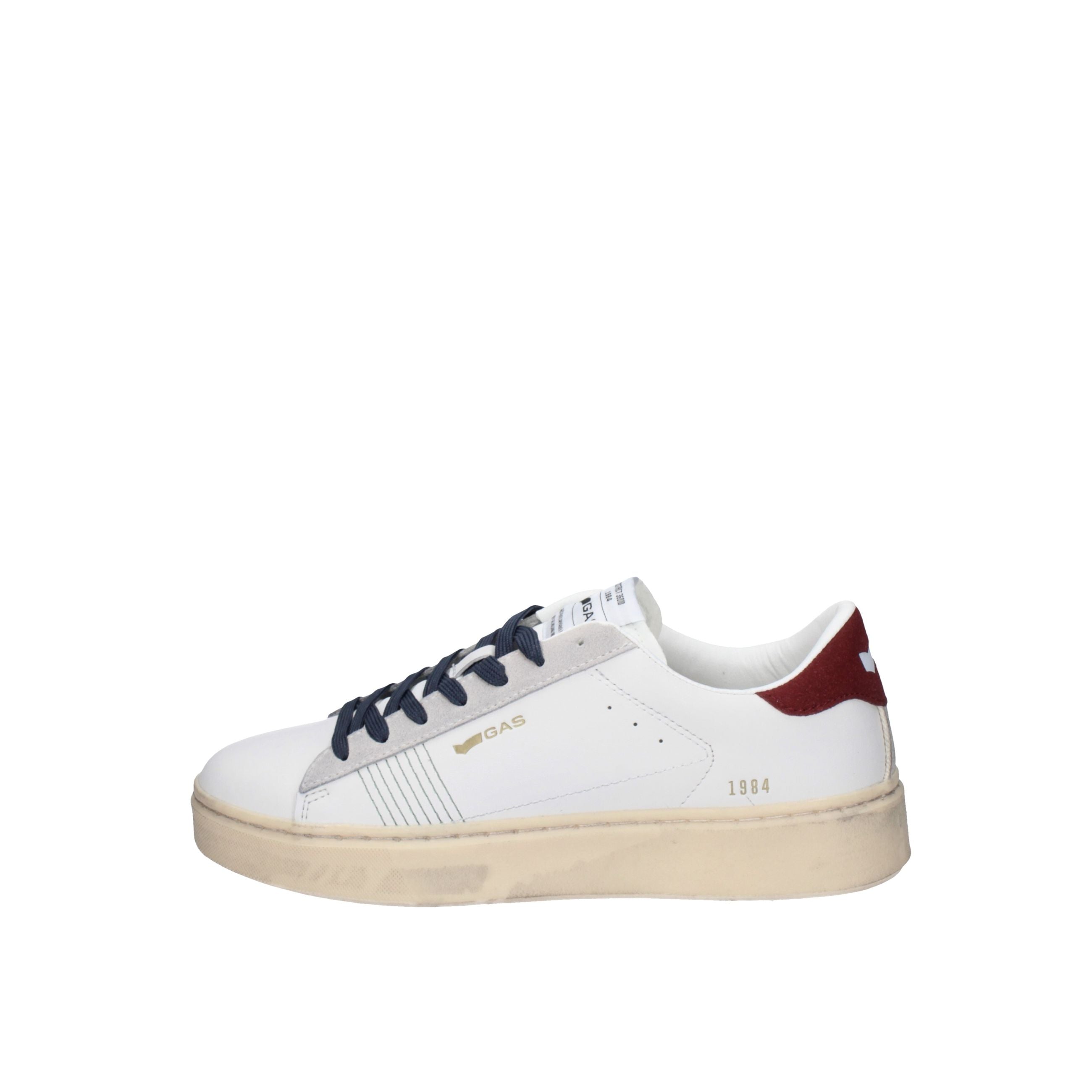 GAS LEONARD MIX GAM614506