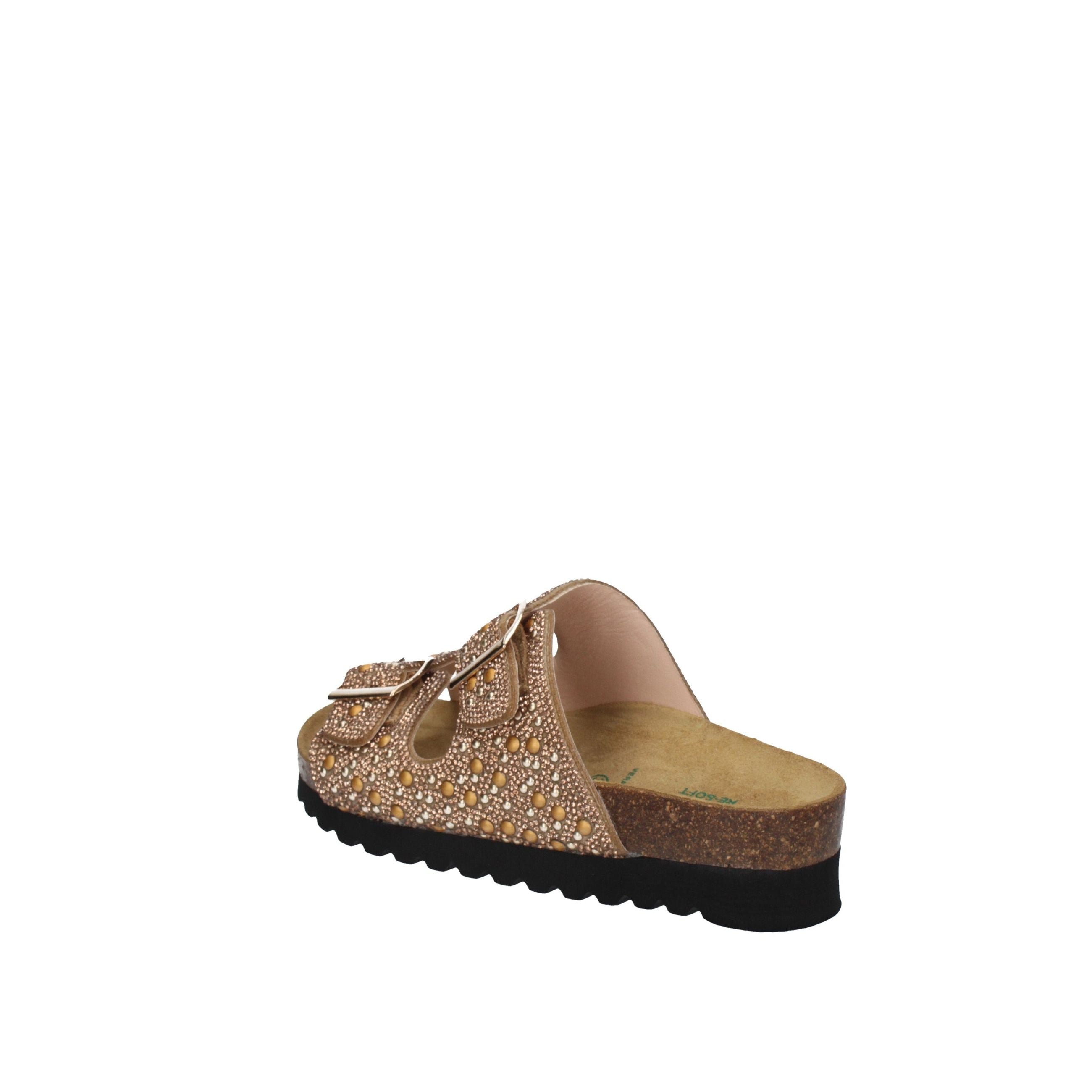 GRUNLAND Scarpe CB0758 Cipria