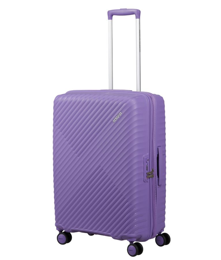 AMERICAN TOURISTER BY SAMSONITE DIABLAST 159574-MK2*002