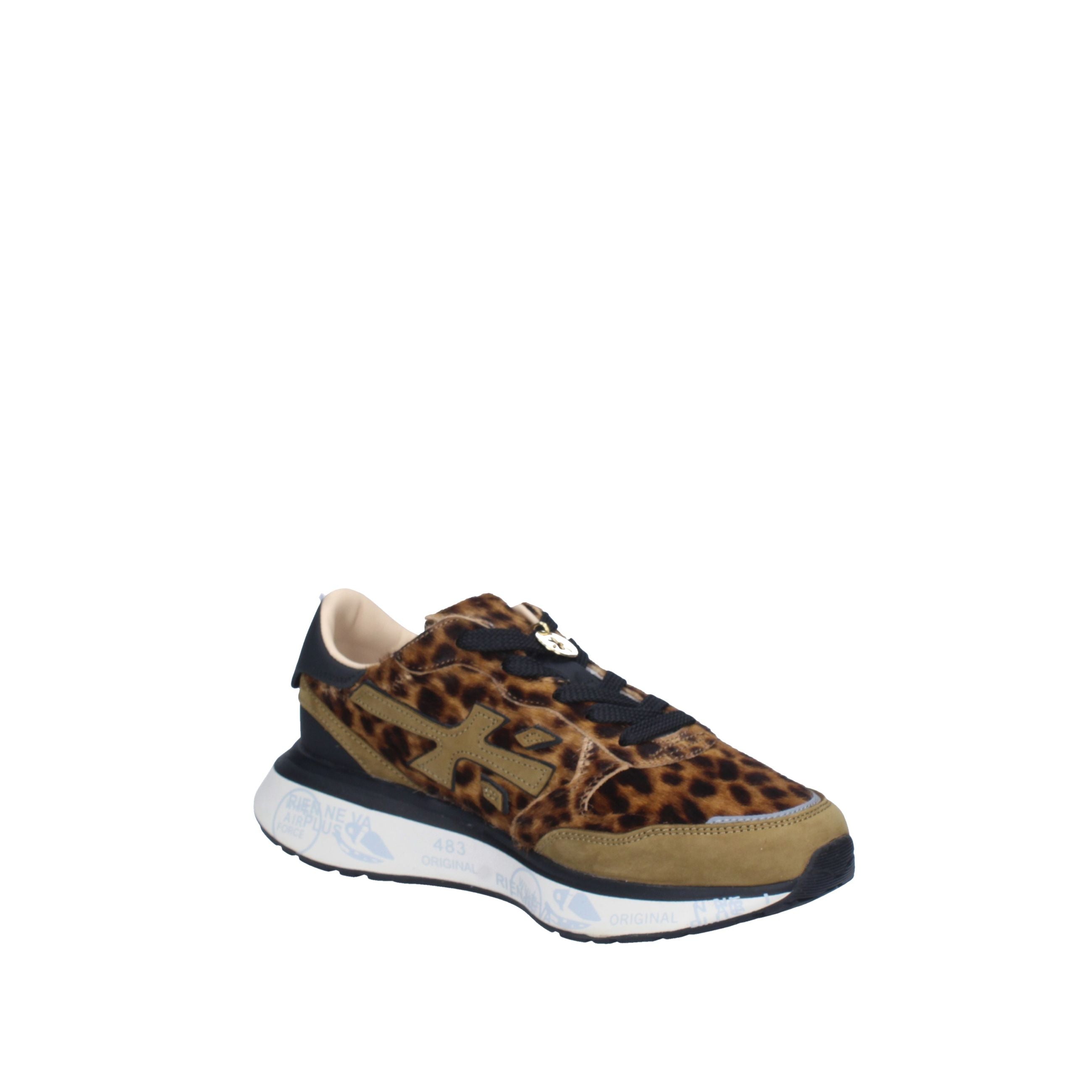 PREMIATA Scarpe LAU07781 Maculato