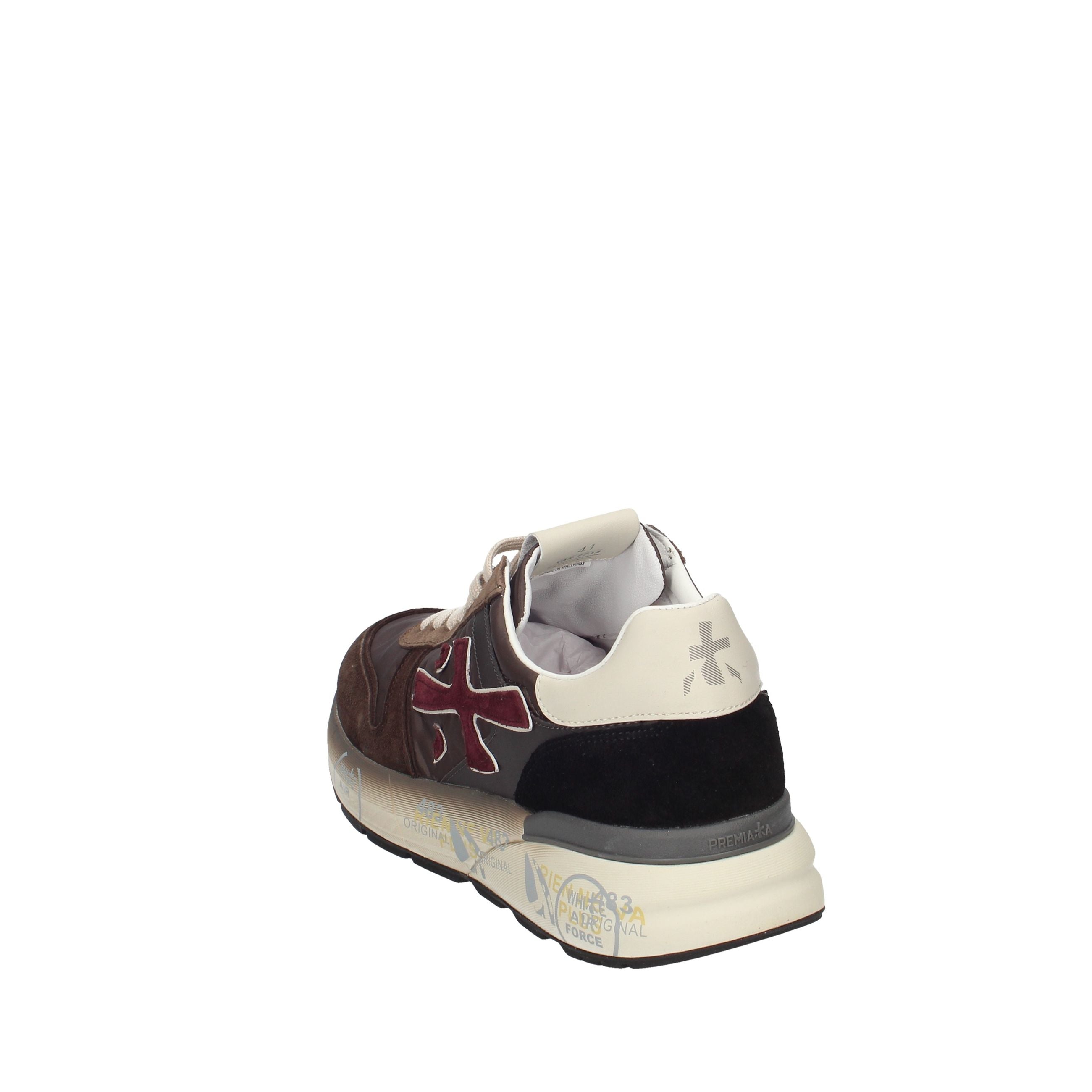 PREMIATA  MICK 7714