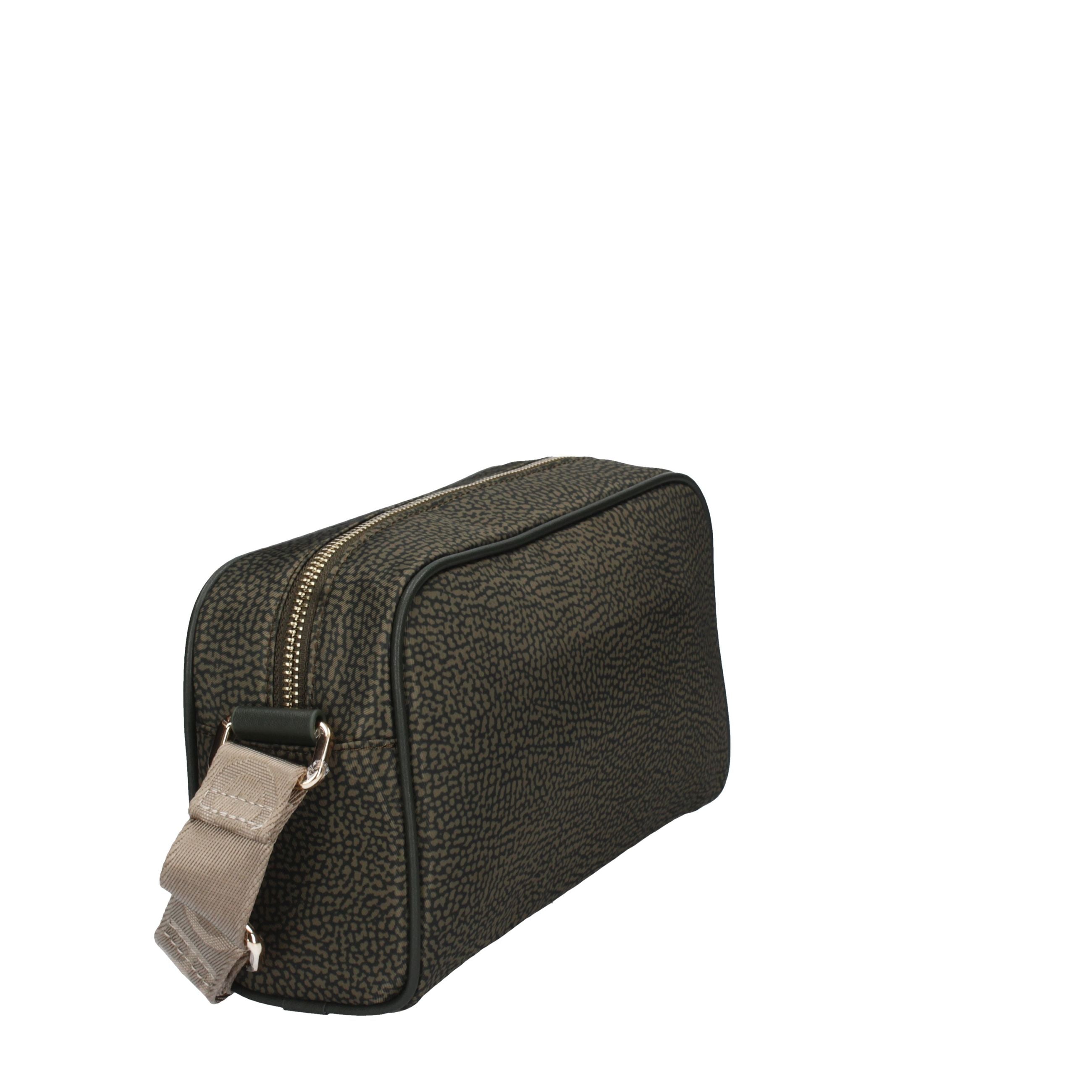 BORBONESE Borse 934115I15 ALLORO