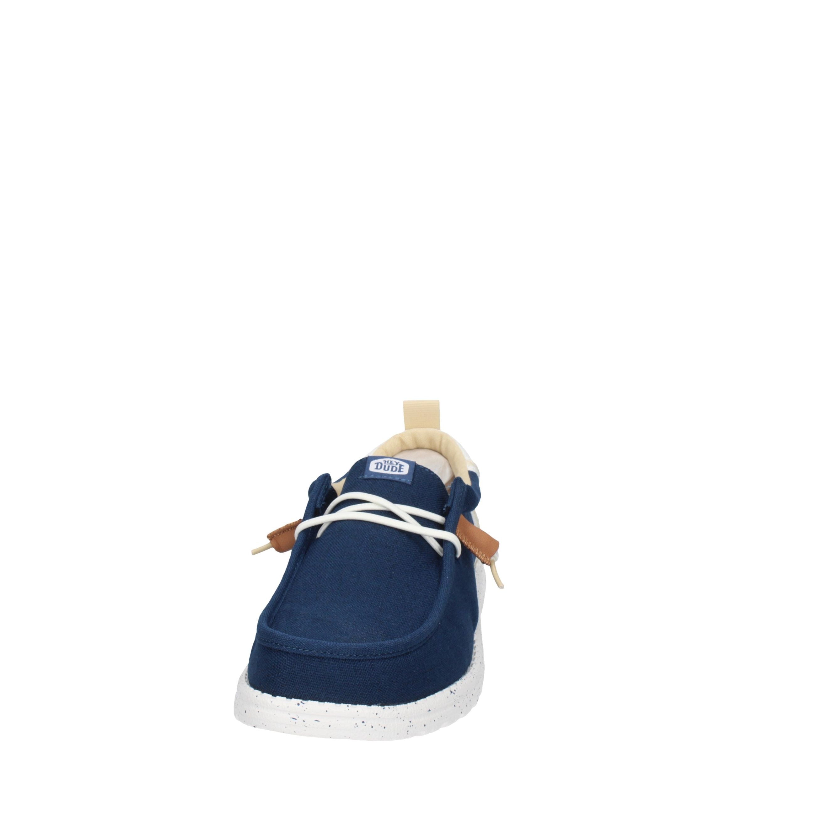 HEY DUDE  43086 Blu