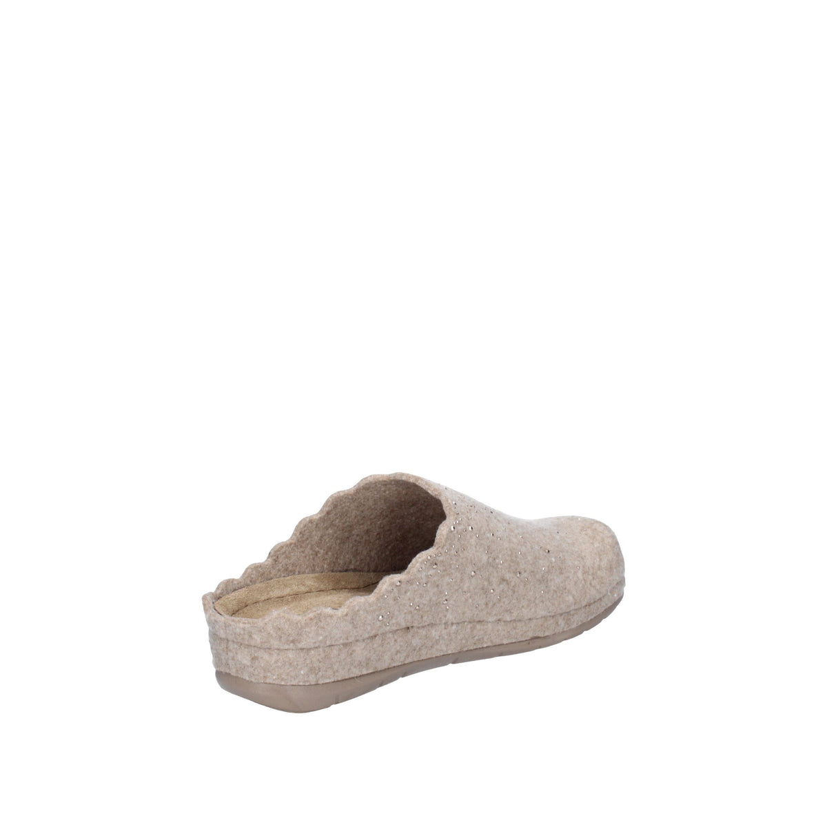 GRUNLAND CIABATTA CI1544 Indaco