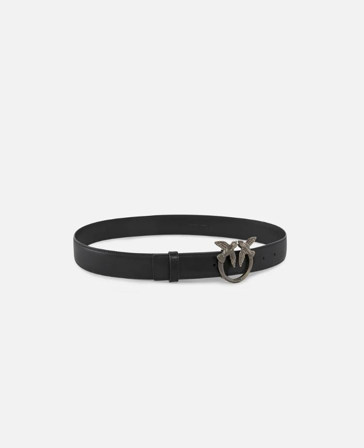 PINKO LOVE BERRY H3 BELT.LOW 100125-A0F1