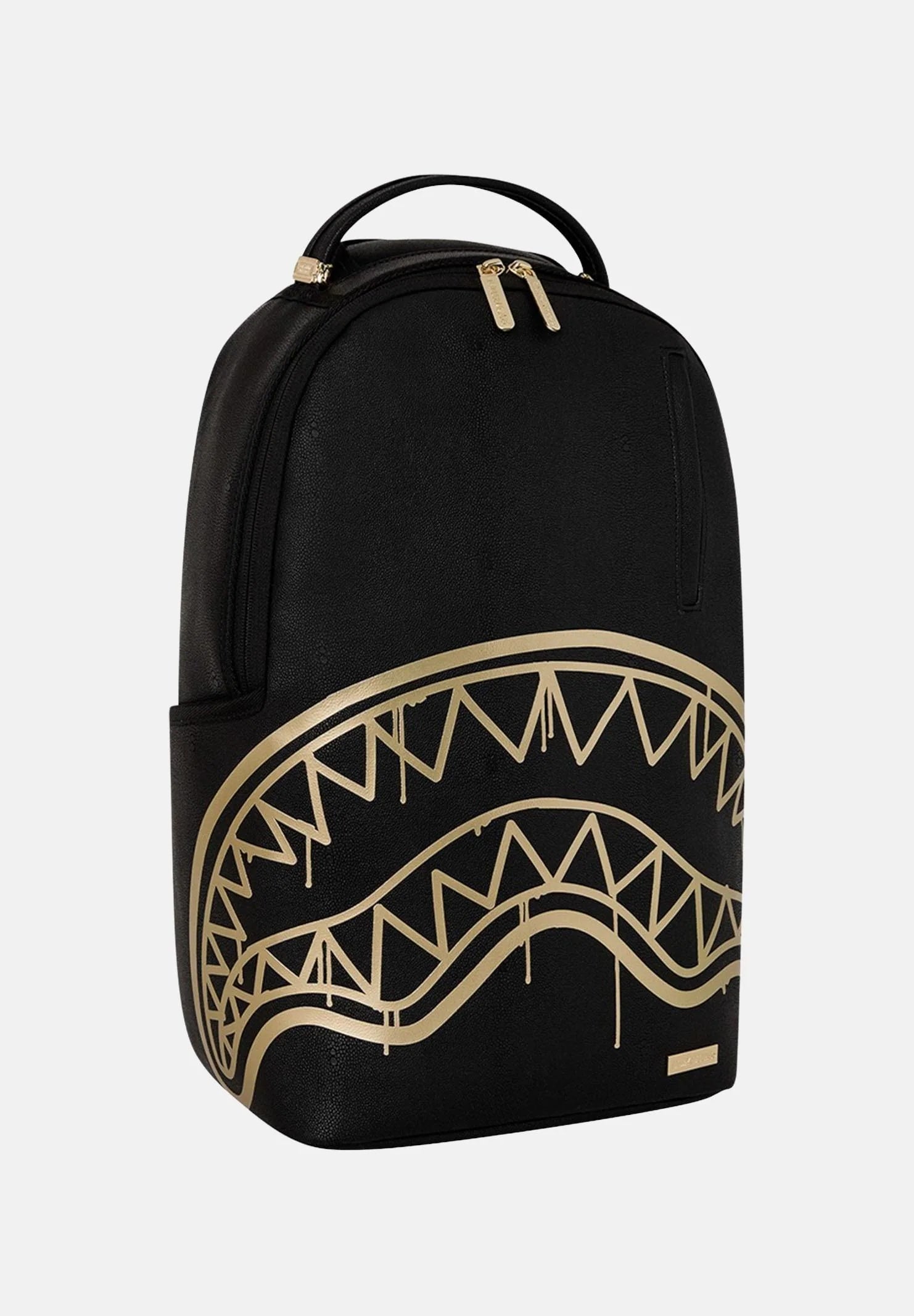 Sprayground THAT GOLD DRIP DLXSV 910B8822NSZ