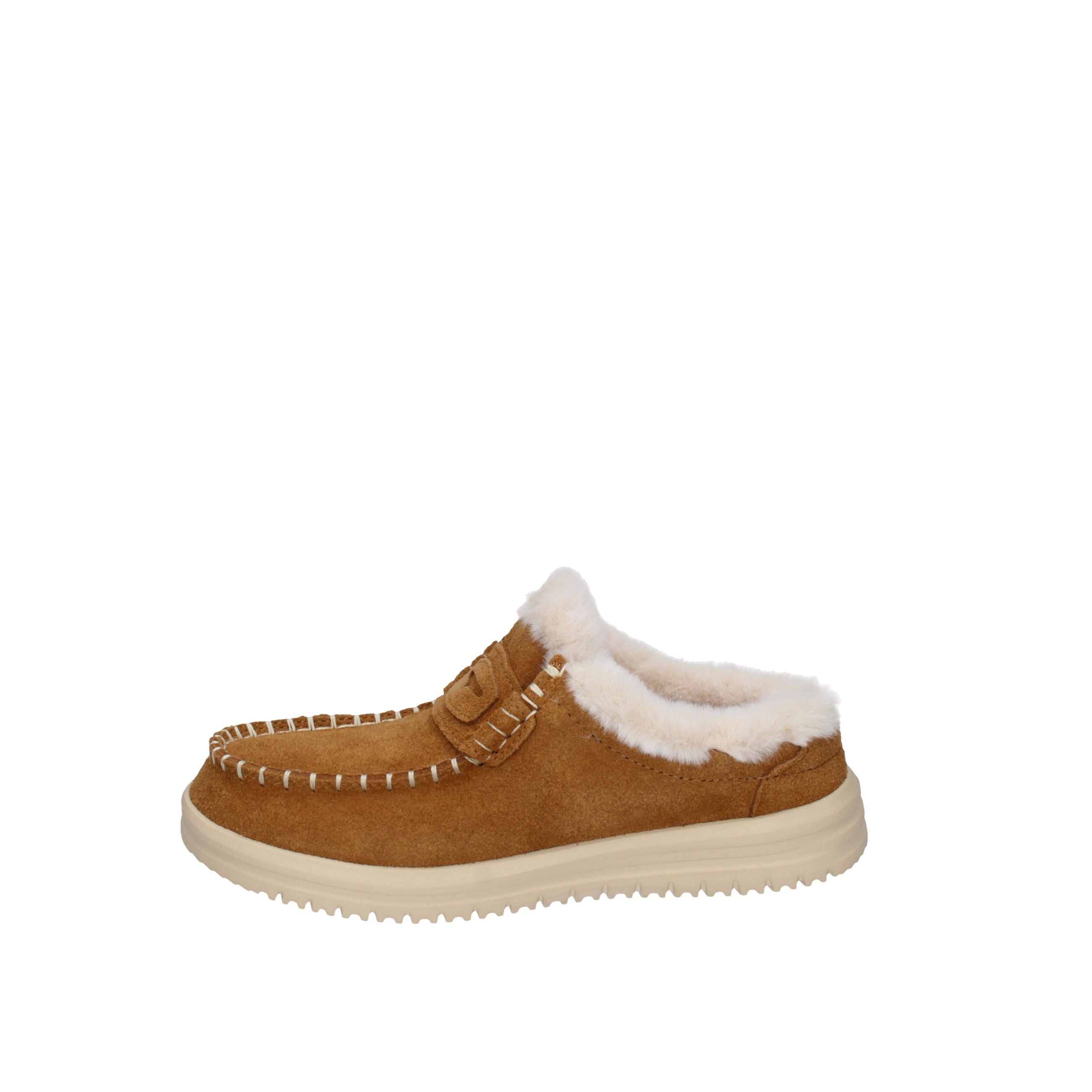 HEY DUDE Scarpe HD.44384 SPICE BWN