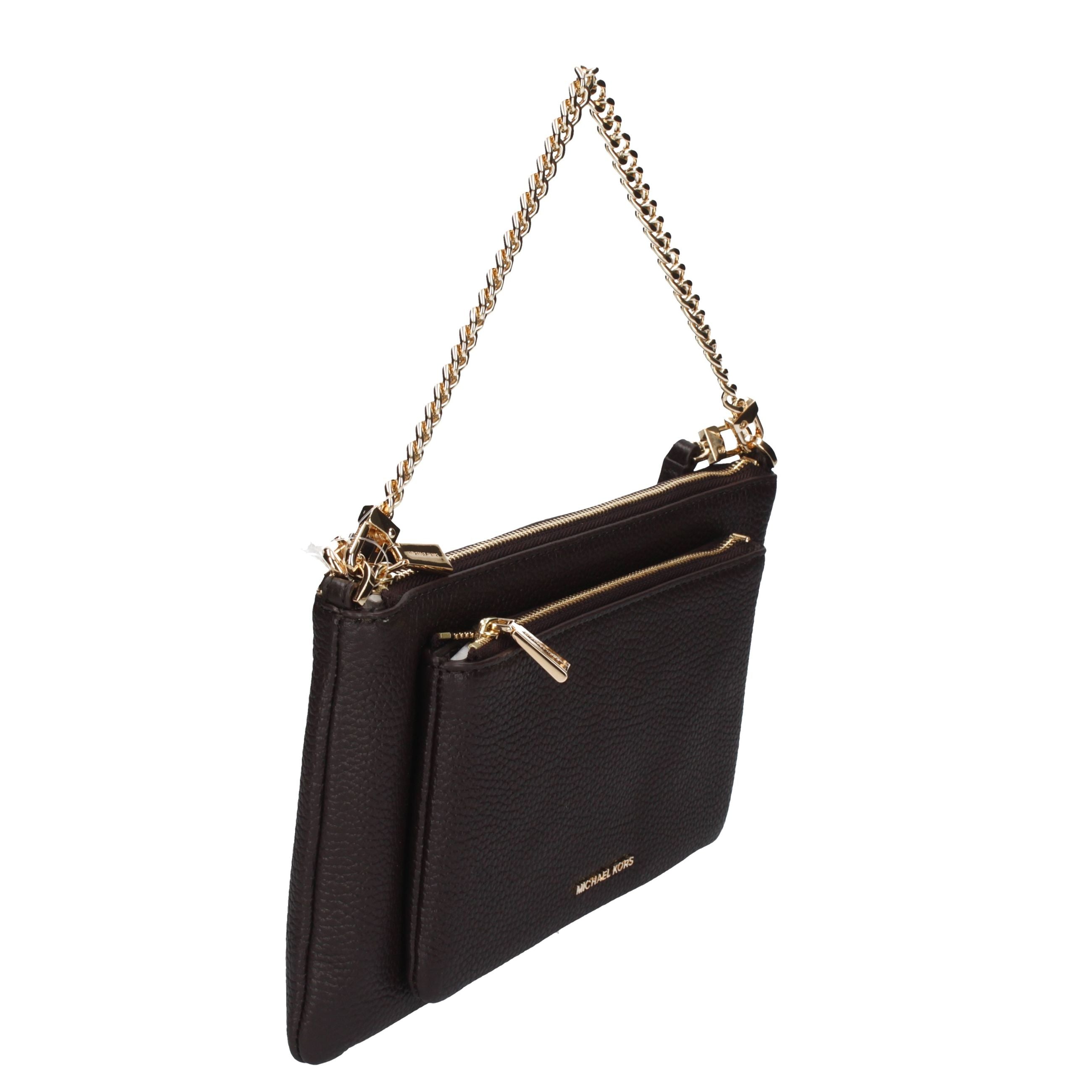 MICHAEL KORS Borse 32F5GJ6C8L BLACK