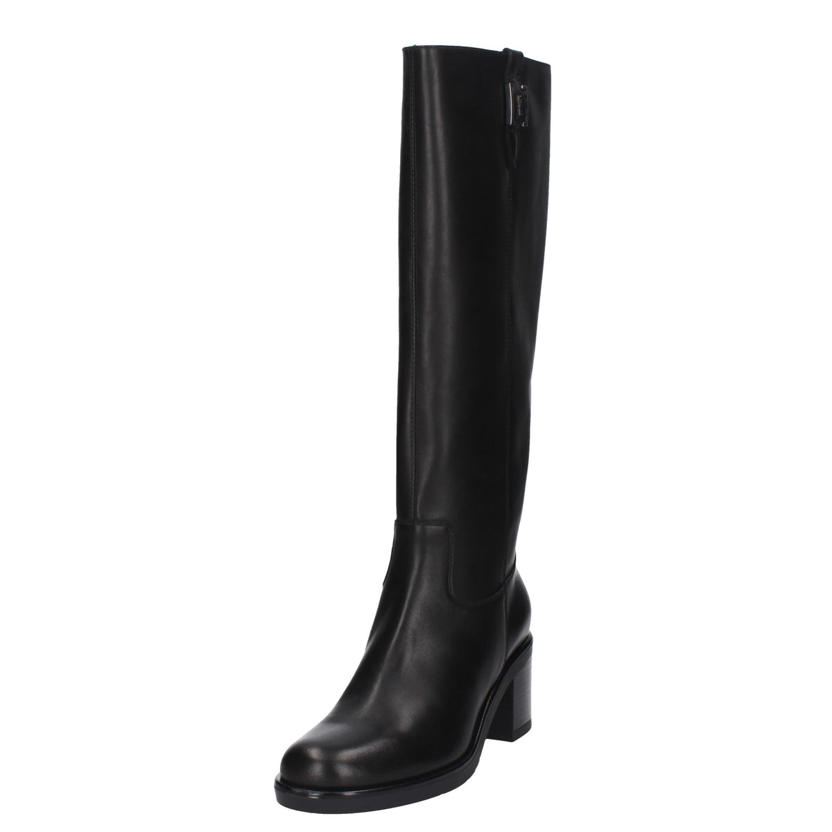 NERO GIARDINI Scarpe I411790D 100 NERO