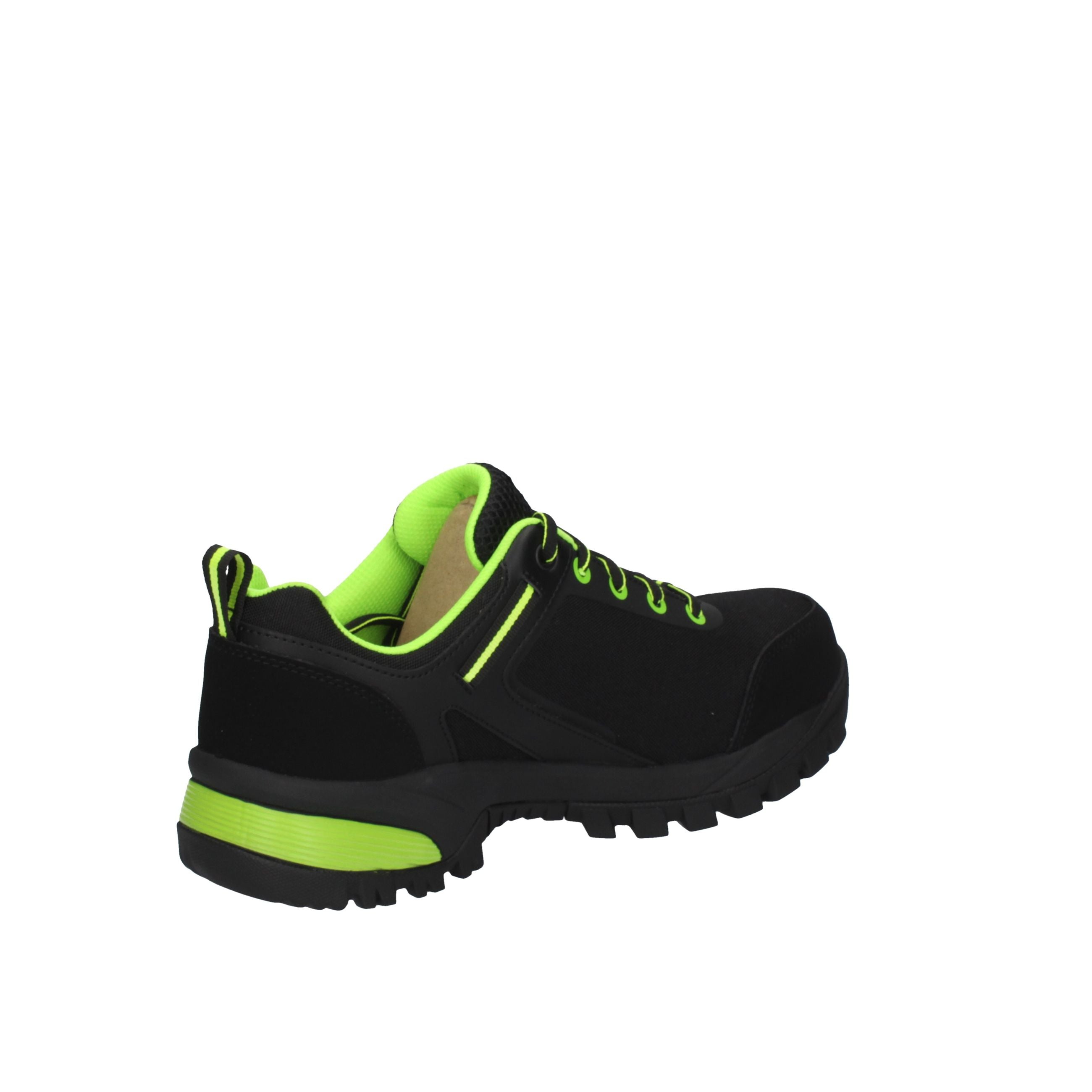 Skechers Scarpe 200188EC/BKLM Nero