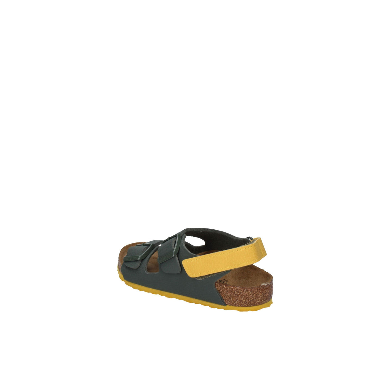 BIRKENSTOCK Scarpe 1029378 Oliva