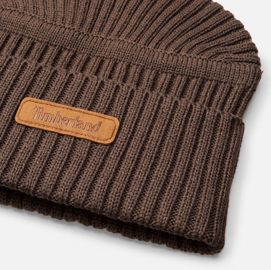 TIMBERLAND Accessori TB0A665P-243 Marrone