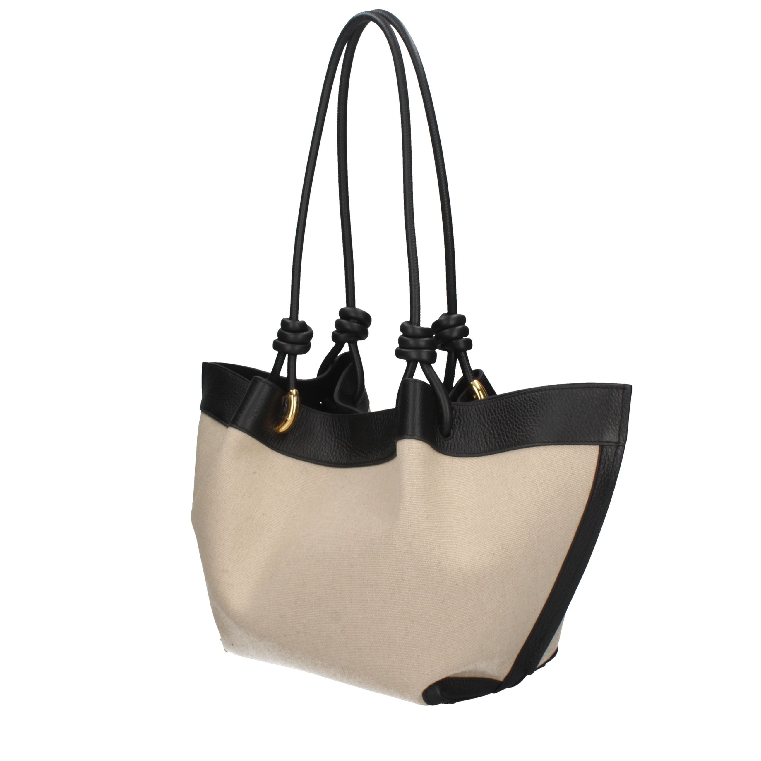 COCCINELLE FINN CANVAS E1 U06 11 02 01