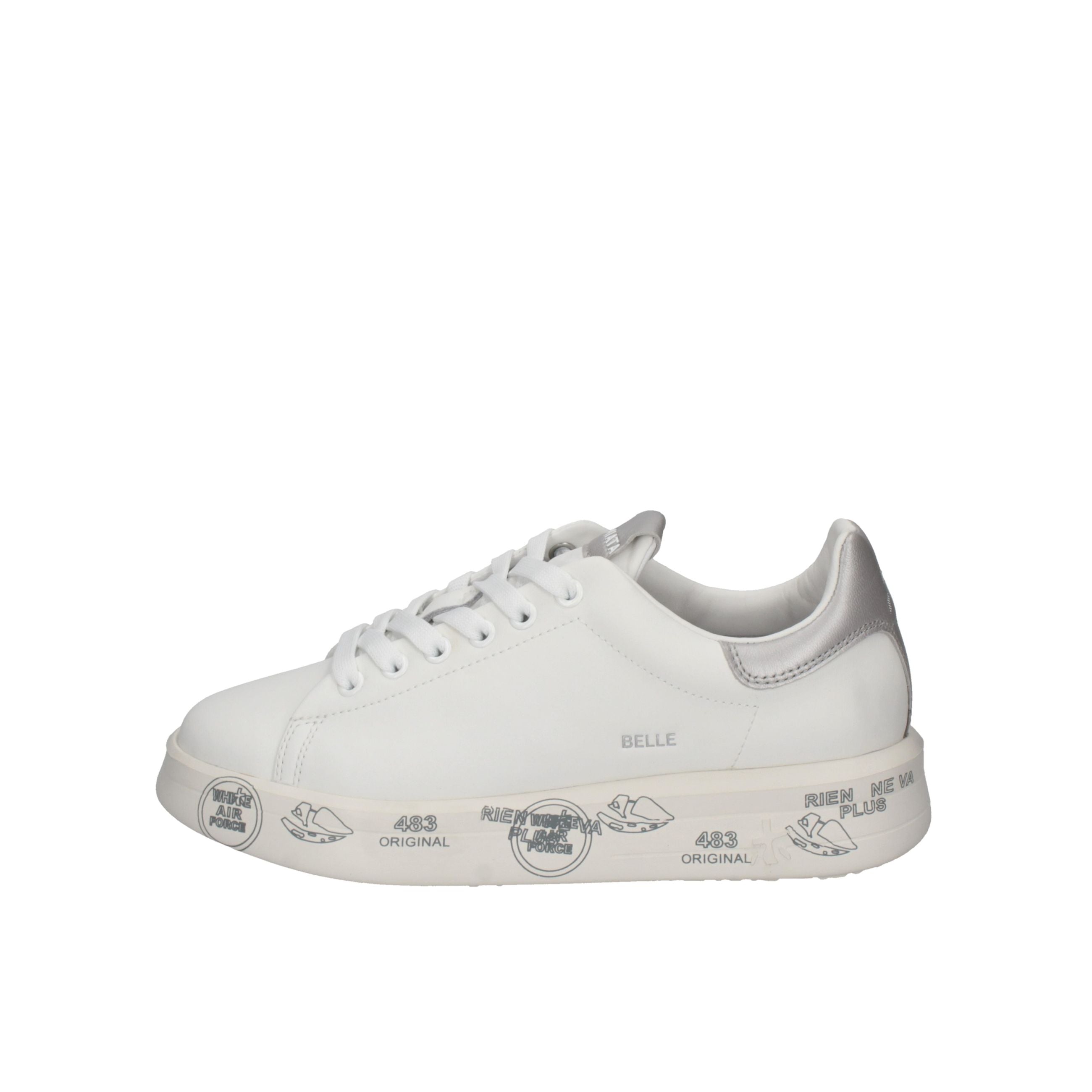 PREMIATA BELLE BELLE 7447K