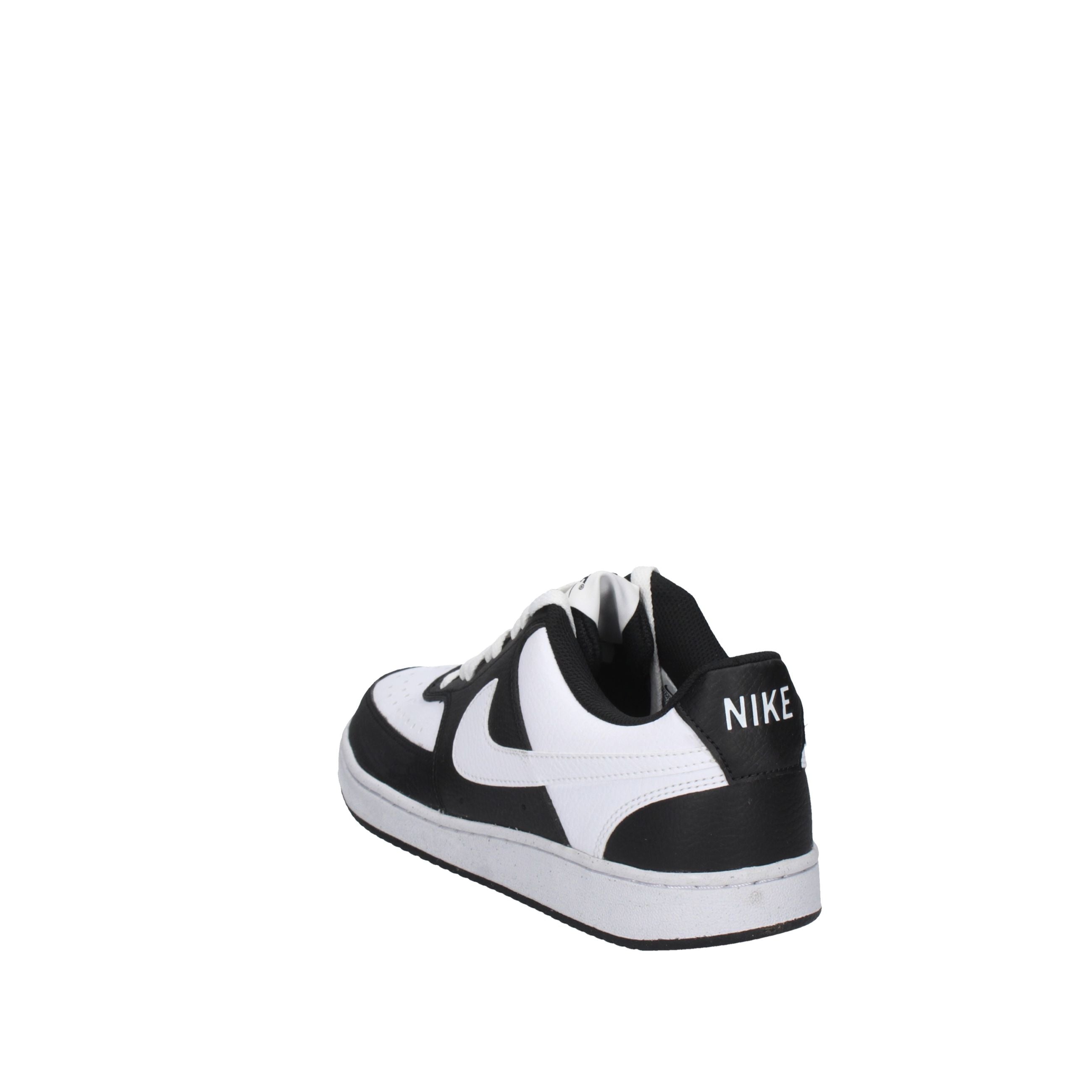 Nike SNEAKERS HM9862-001 Nero